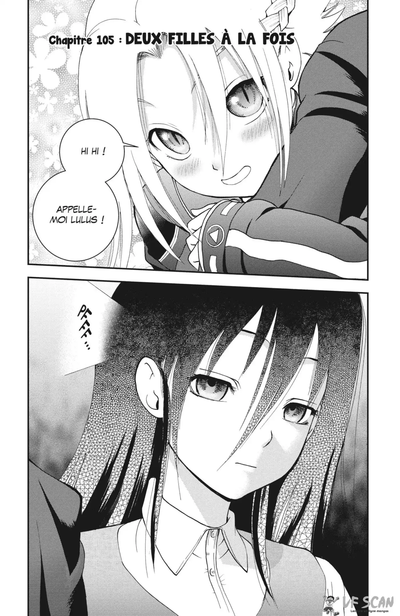Kimi wa 008 105 page 1