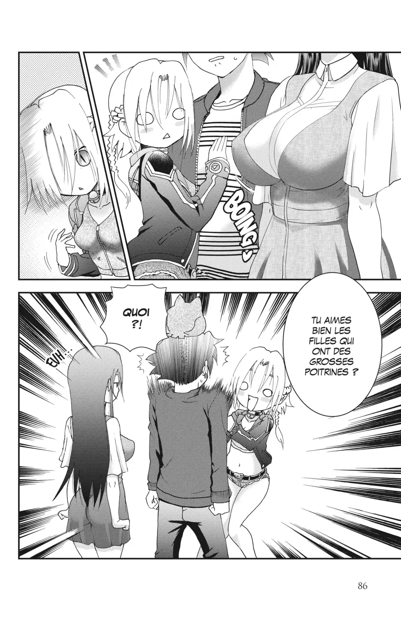 Kimi wa 008 105 page 4