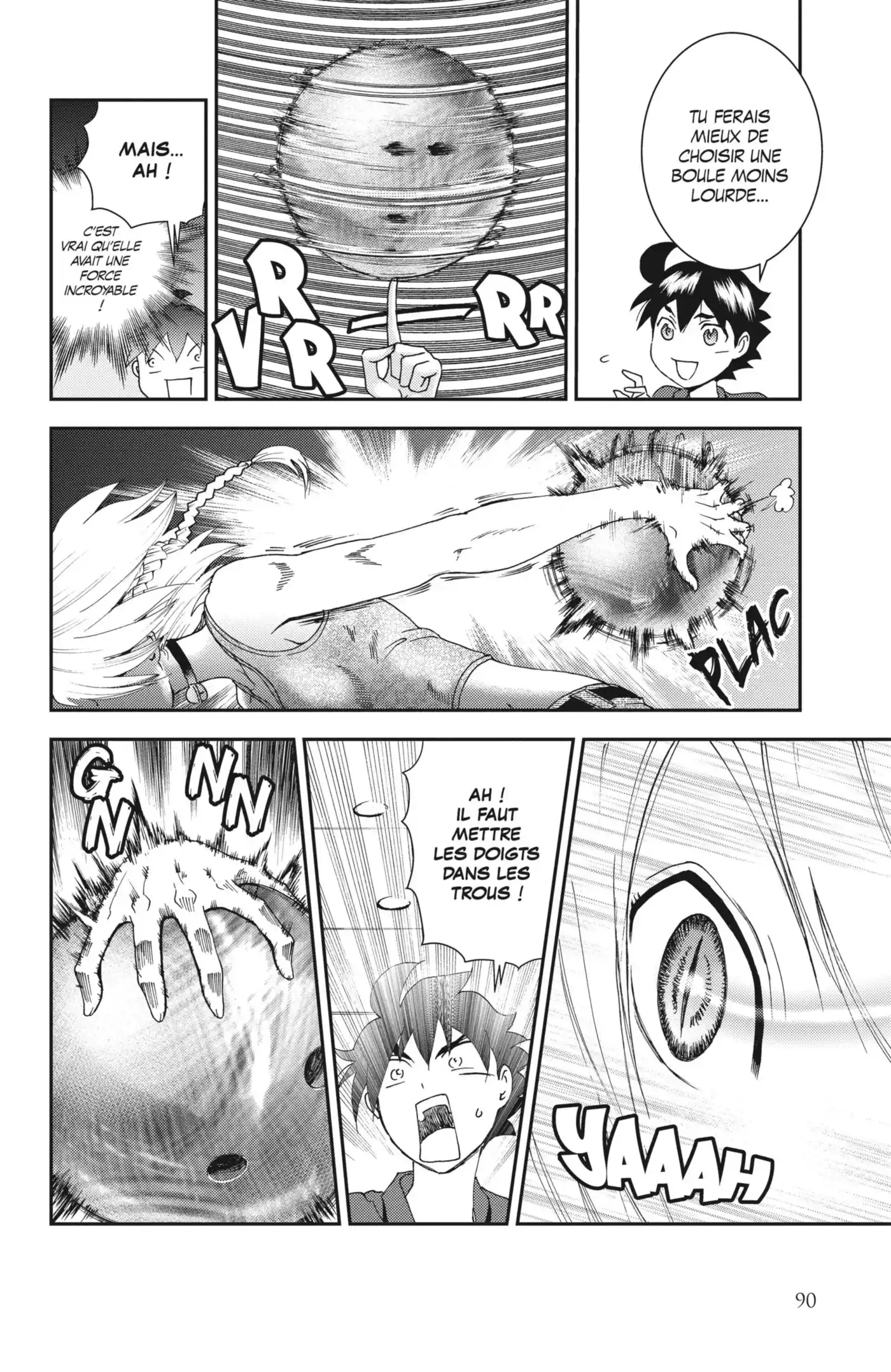 Kimi wa 008 105 page 8