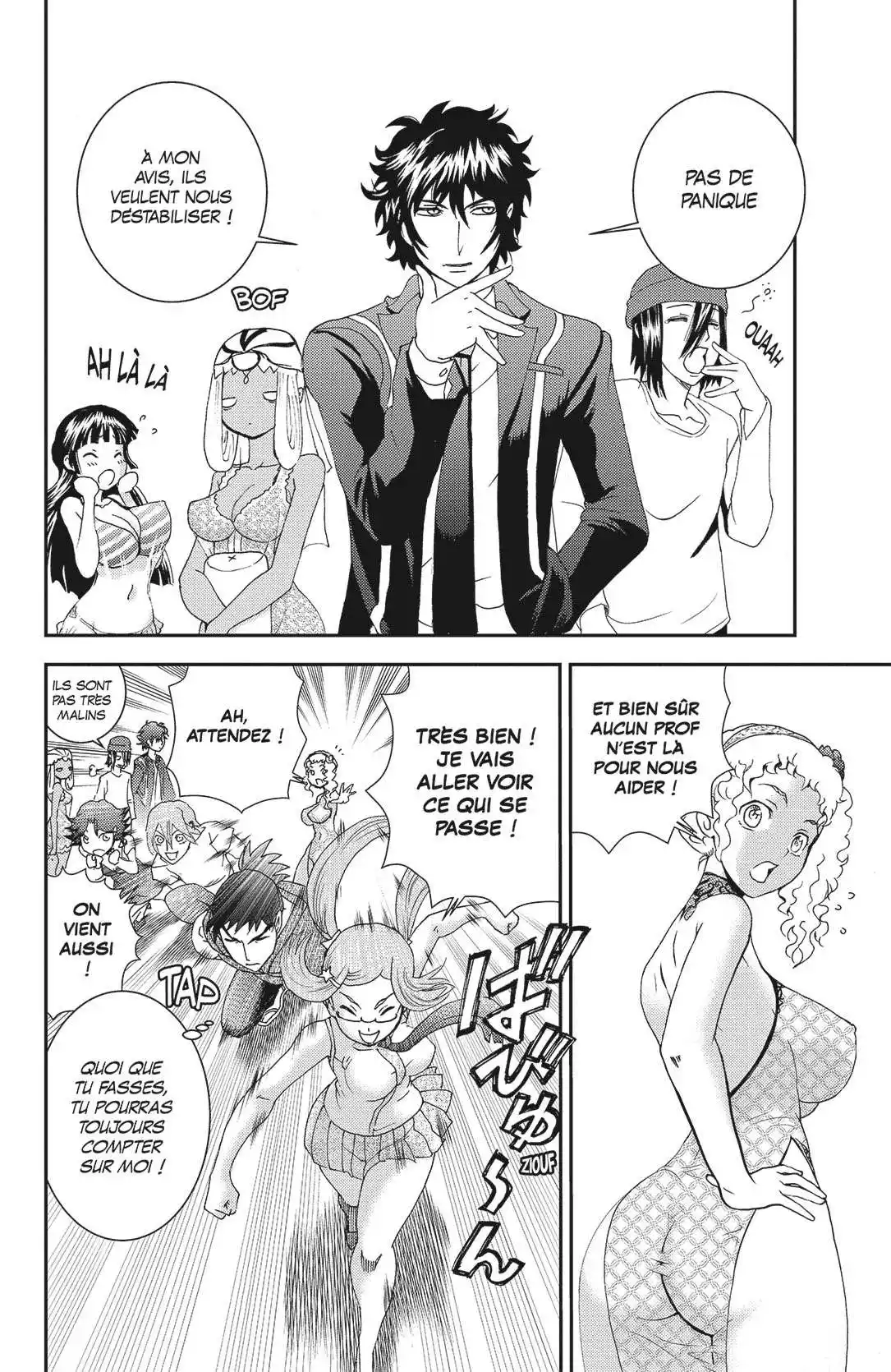 Kimi wa 008 99 page 2