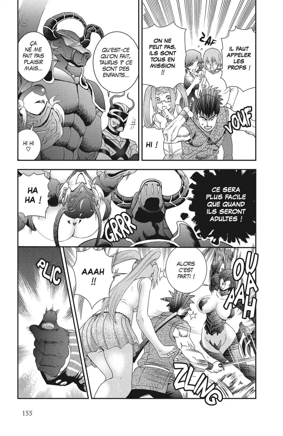 Kimi wa 008 99 page 9