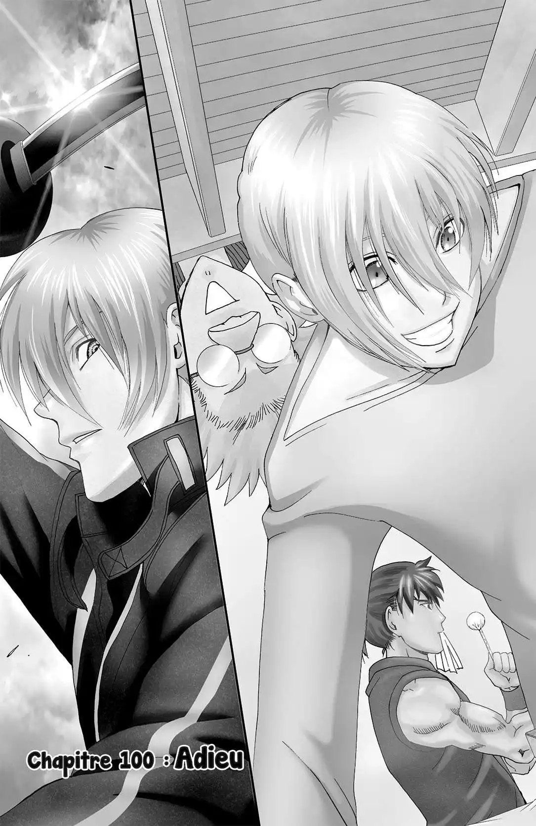 Kimi wa 008 100 page 3