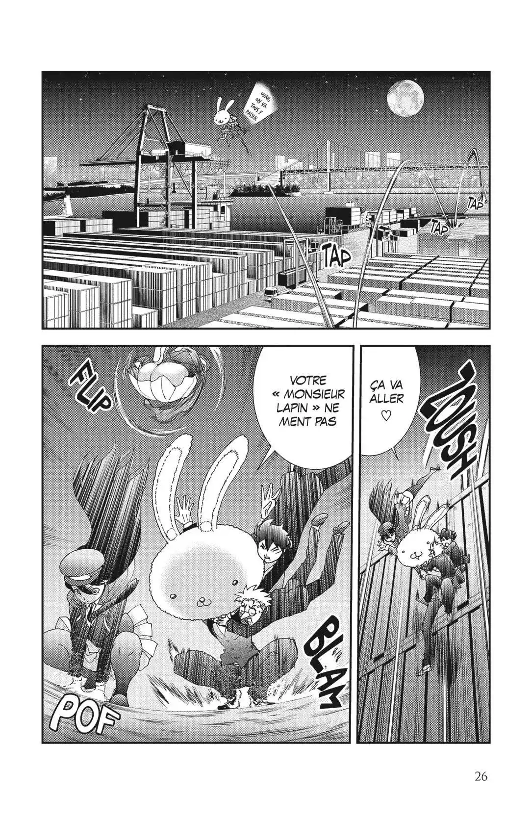 Kimi wa 008 93 page 2