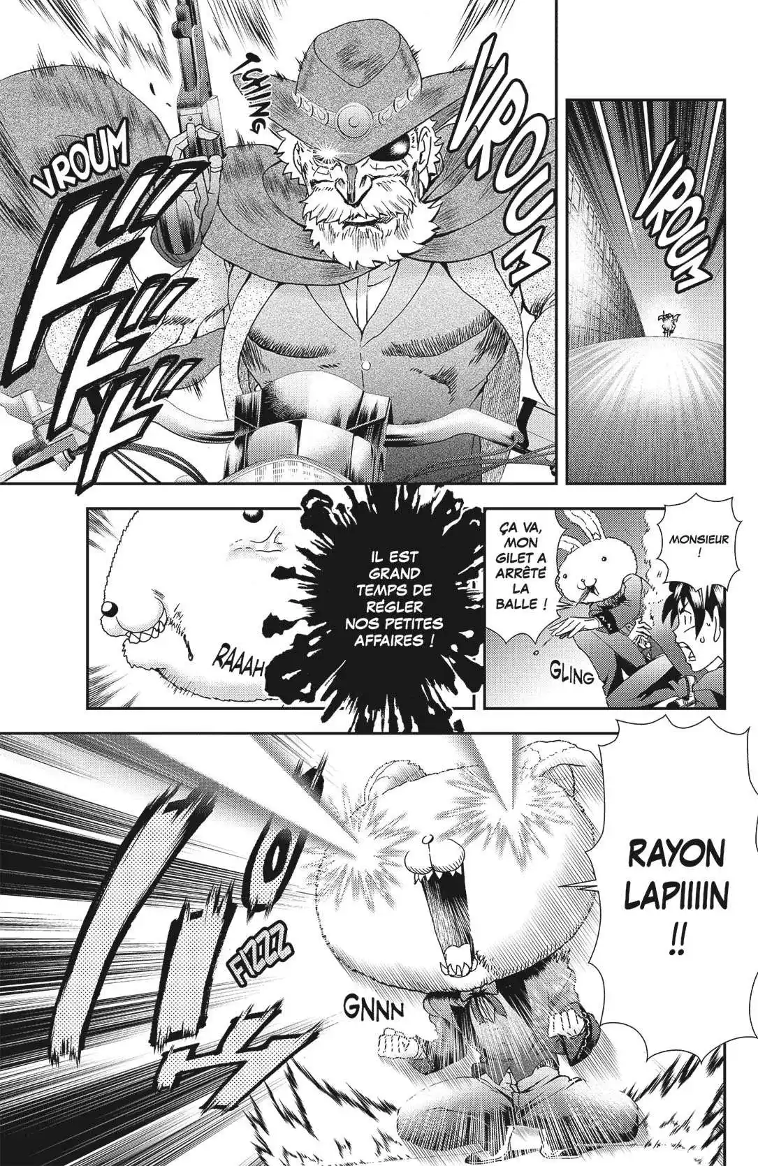 Kimi wa 008 93 page 5