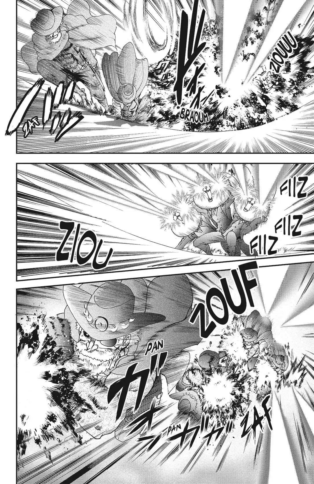 Kimi wa 008 93 page 6
