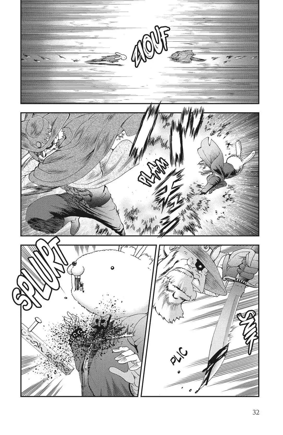 Kimi wa 008 93 page 8