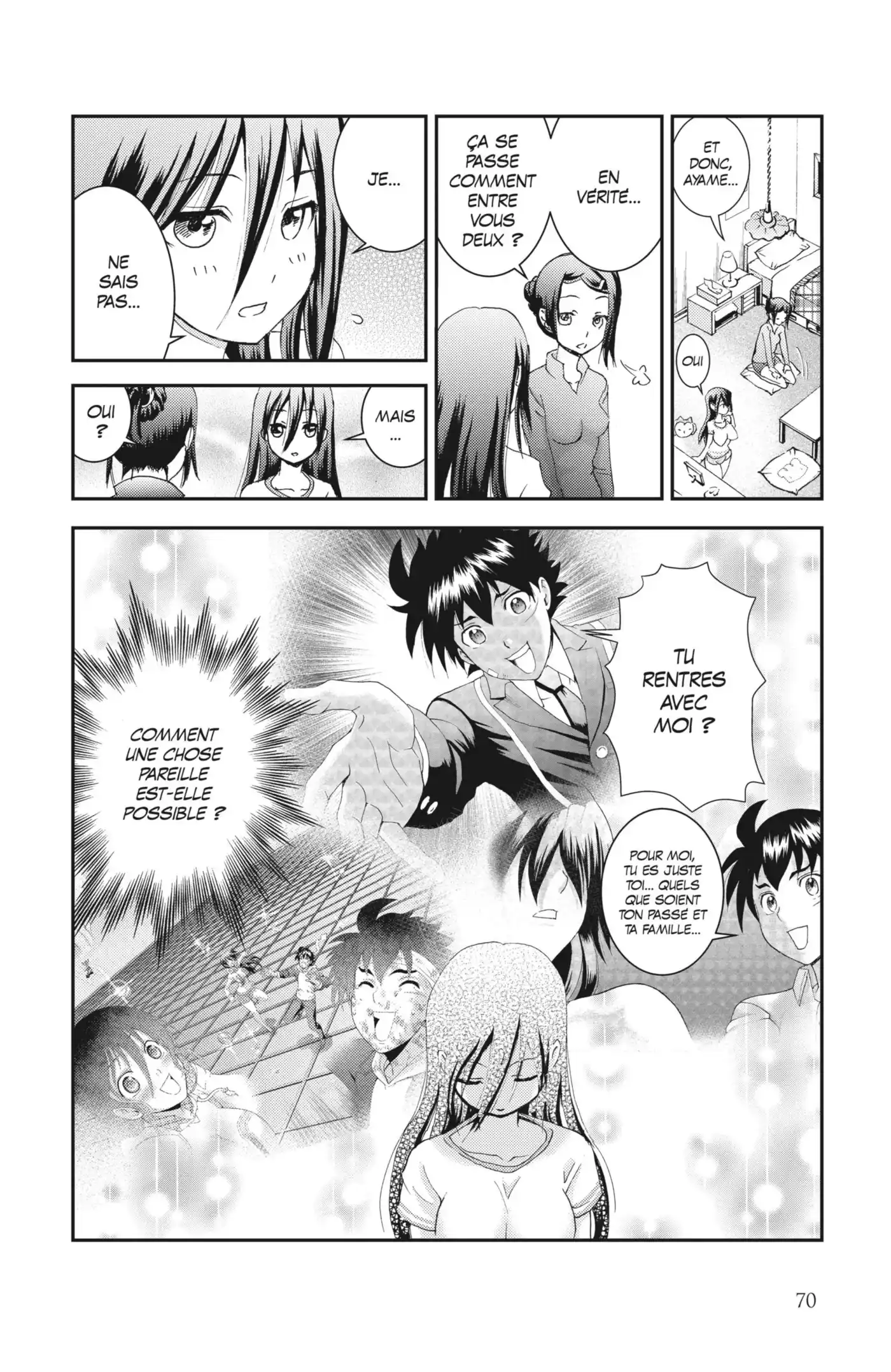 Kimi wa 008 104 page 6