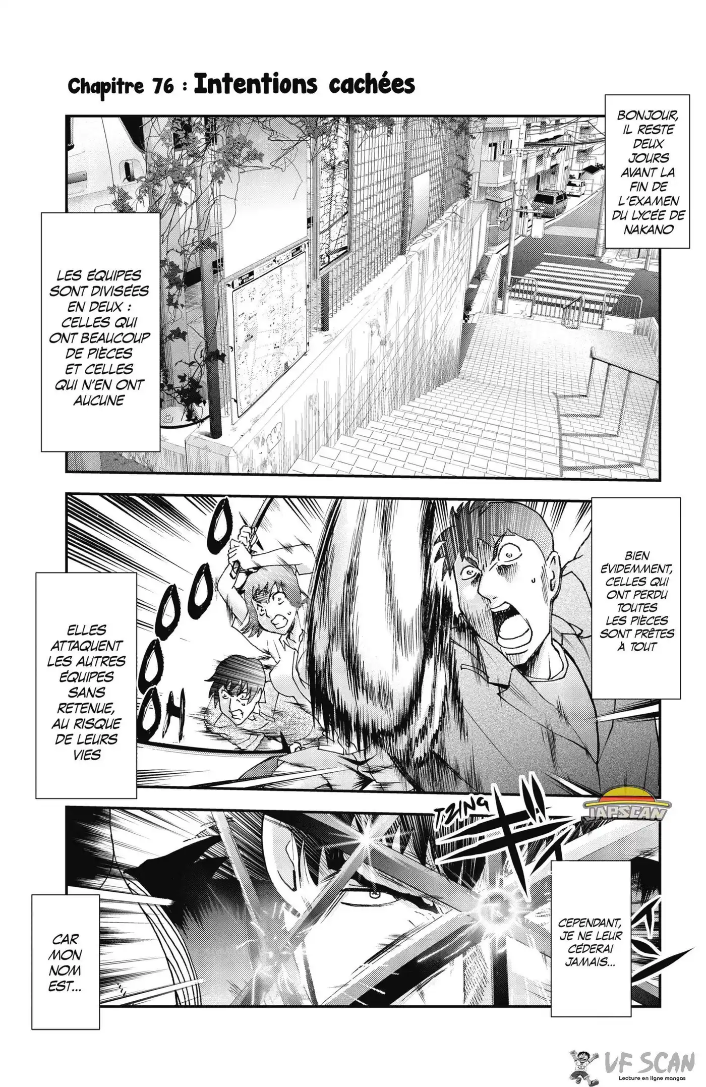 Kimi wa 008 76 page 1