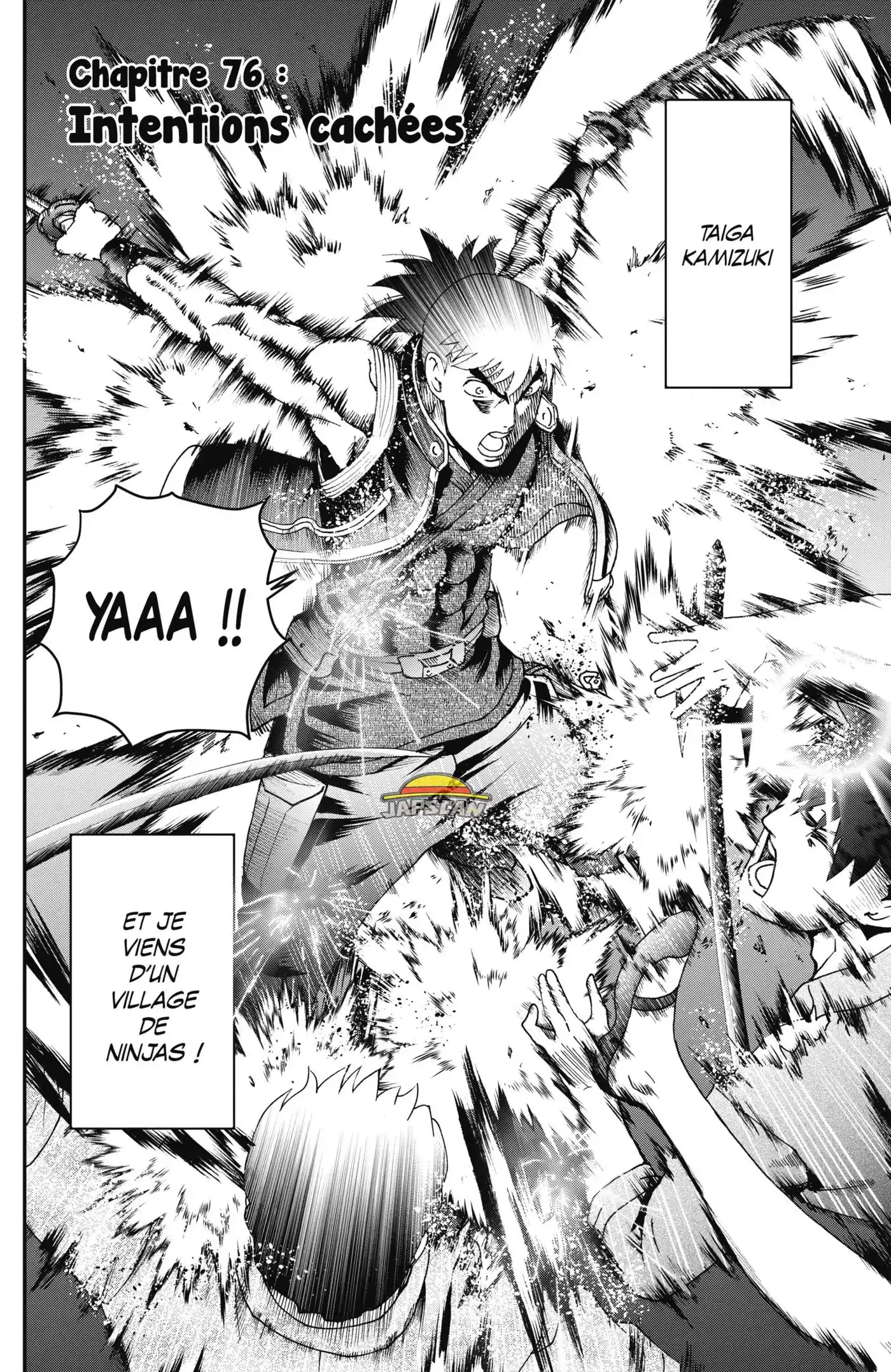 Kimi wa 008 76 page 2