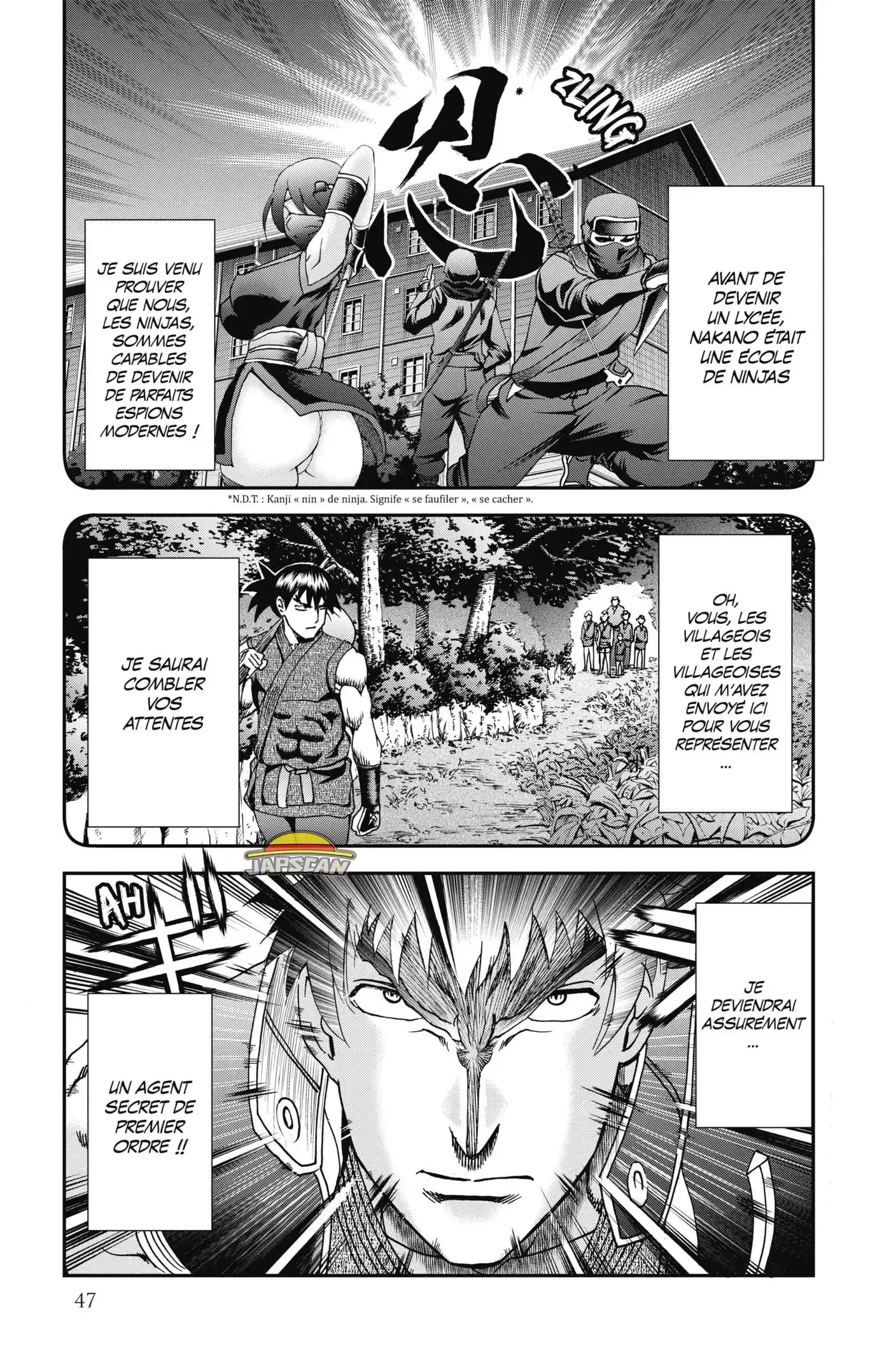 Kimi wa 008 76 page 3