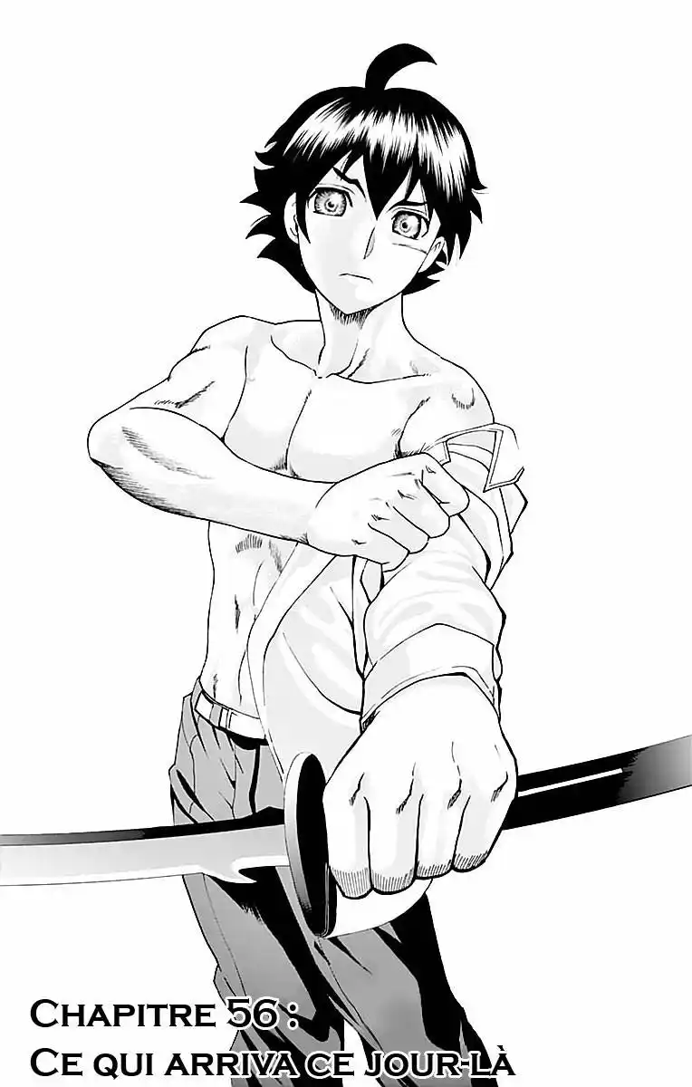 Kimi wa 008 56 page 8