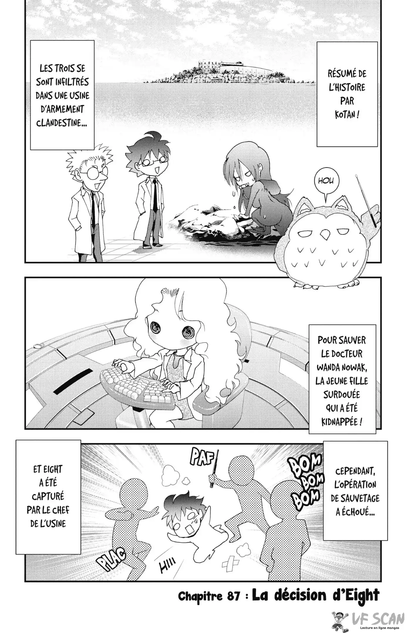 Kimi wa 008 87 page 1
