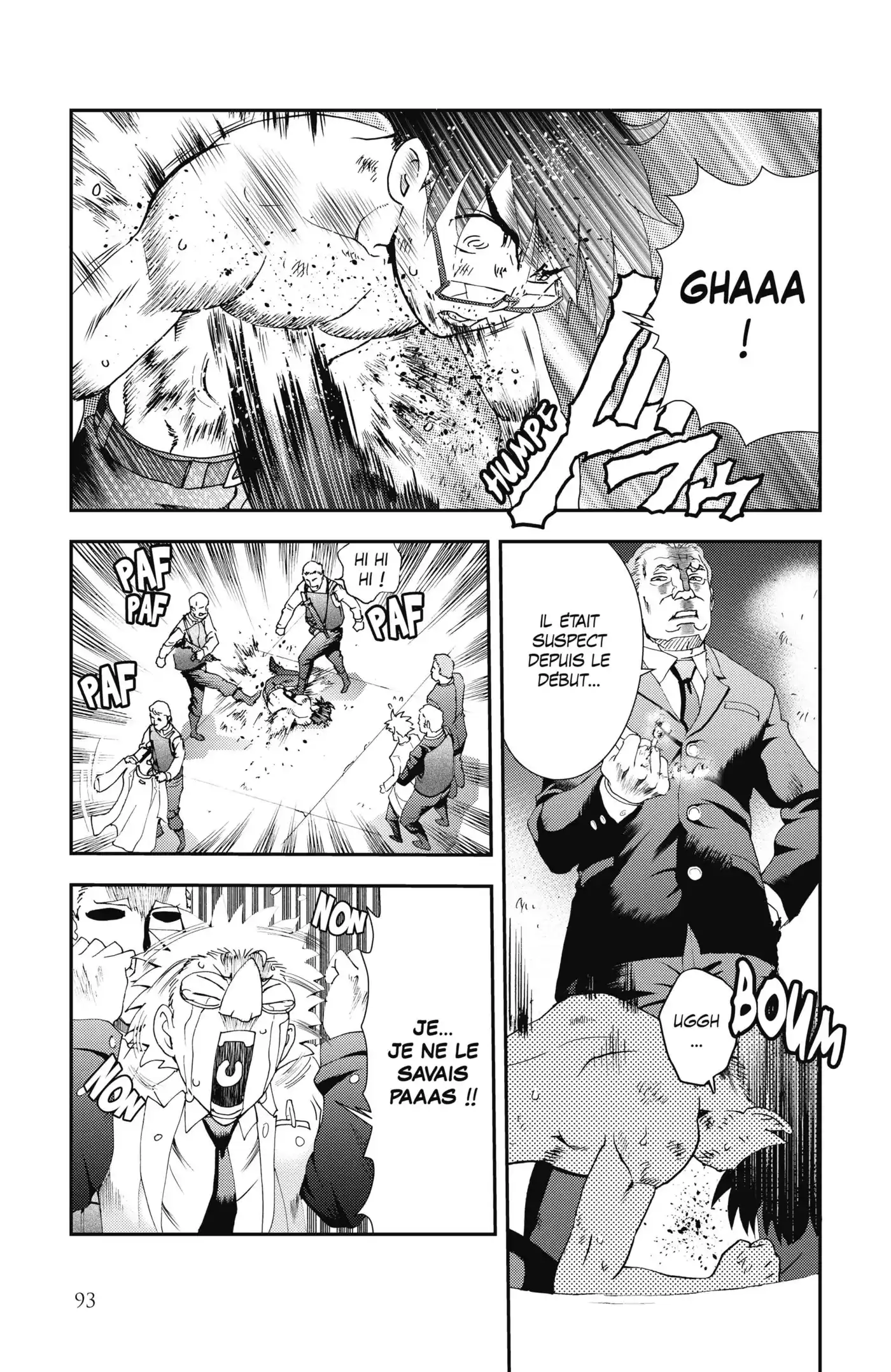 Kimi wa 008 87 page 3