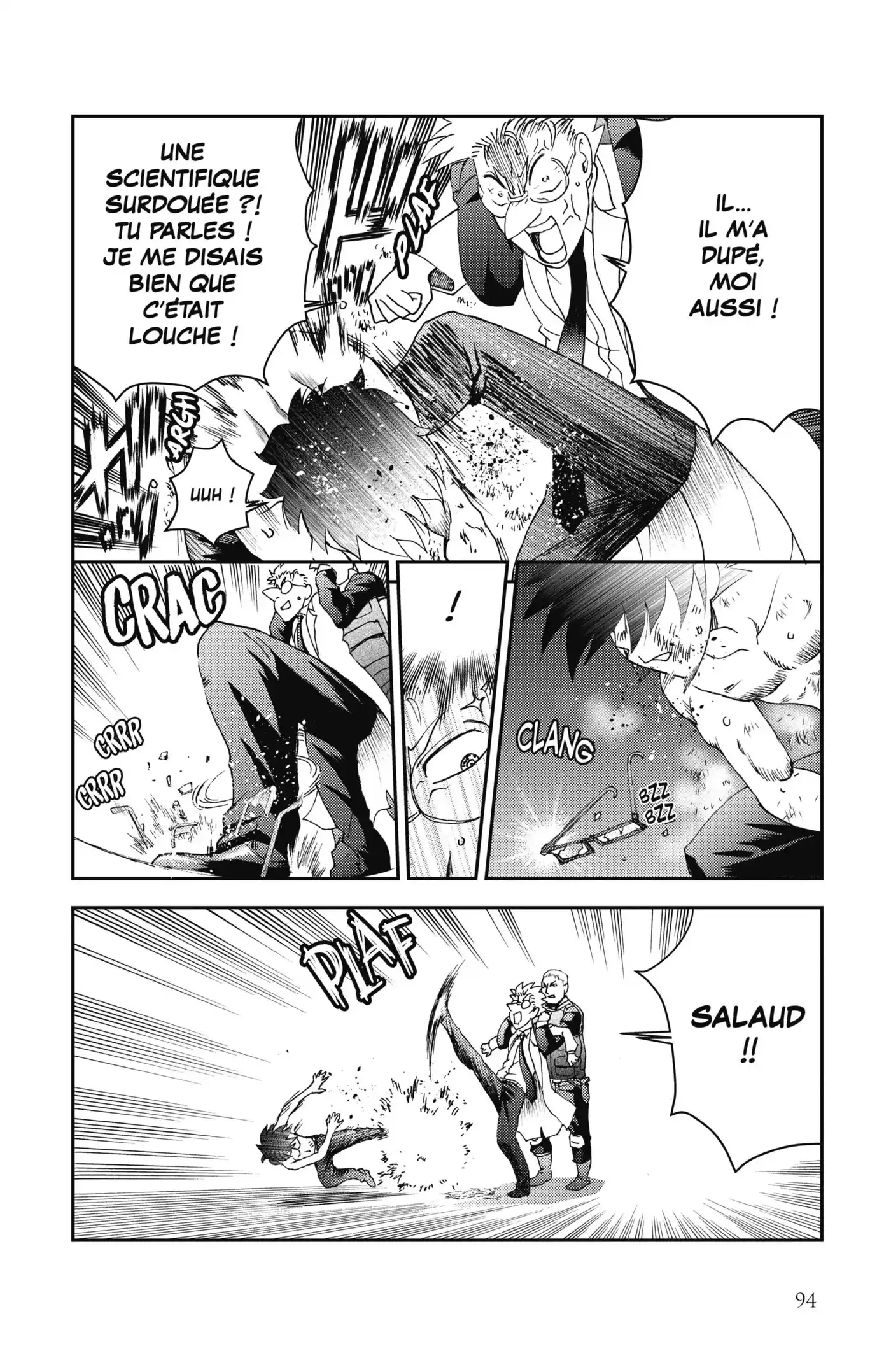 Kimi wa 008 87 page 4