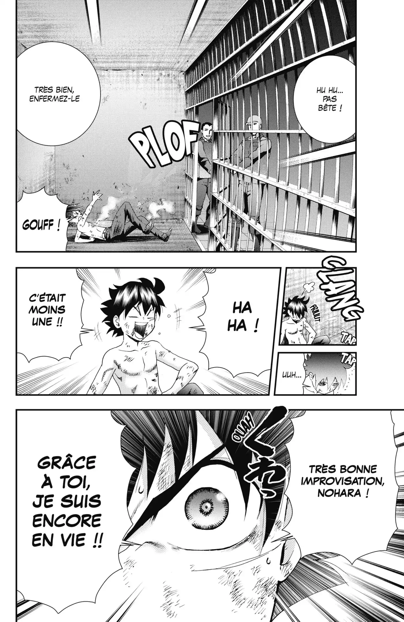 Kimi wa 008 87 page 6