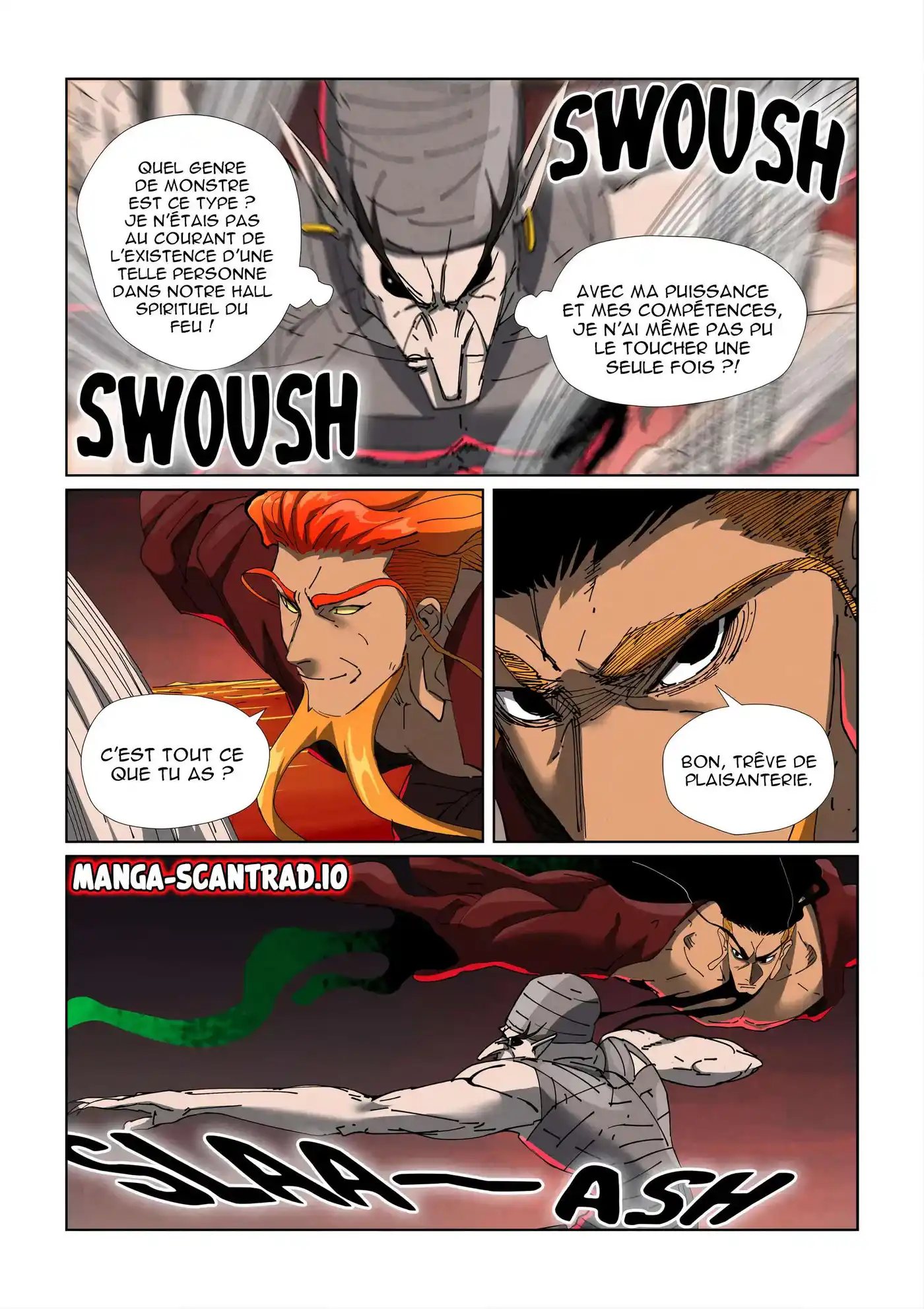 Tales Of Demons And Gods 475.5 page 6