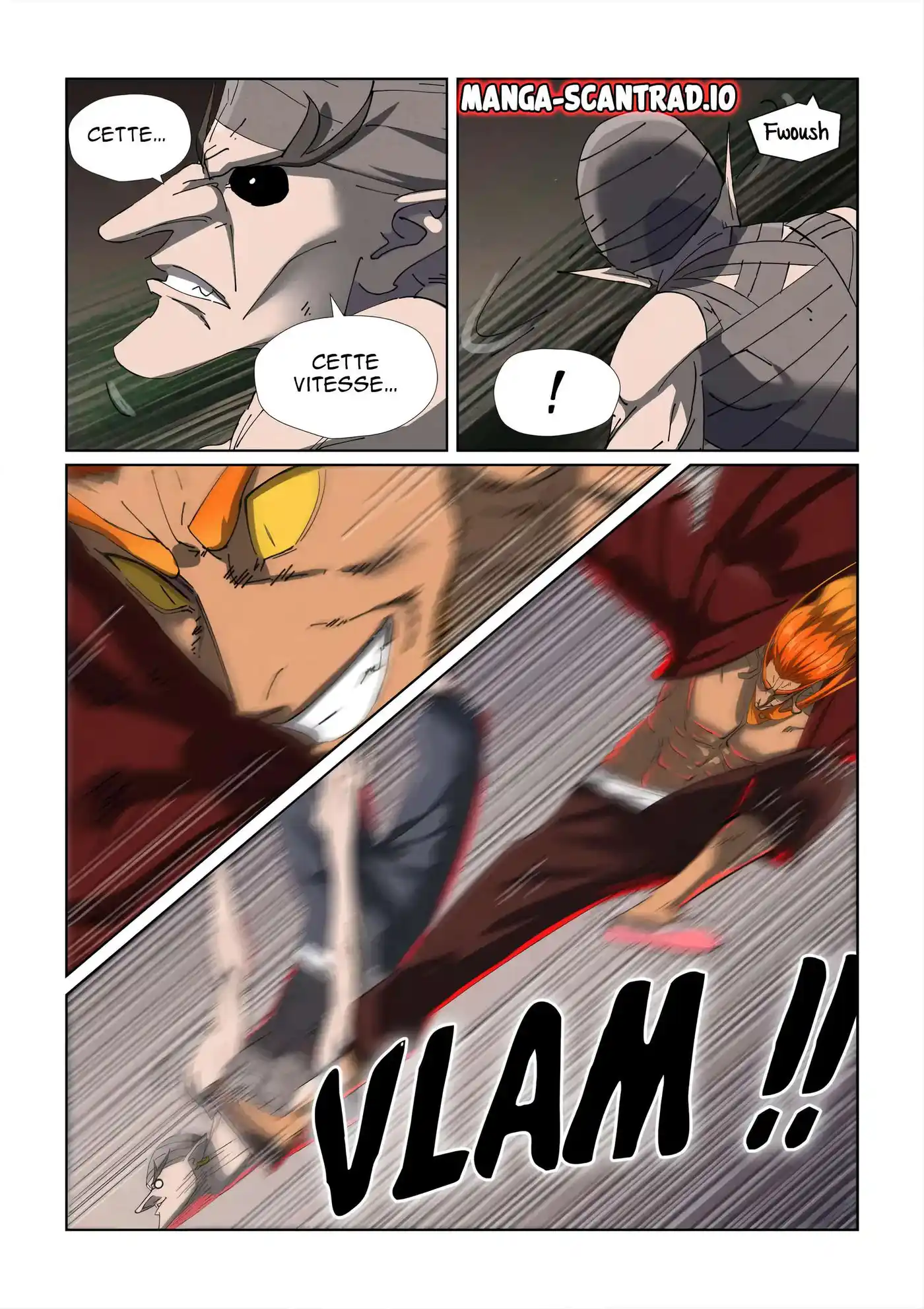 Tales Of Demons And Gods 475.5 page 7