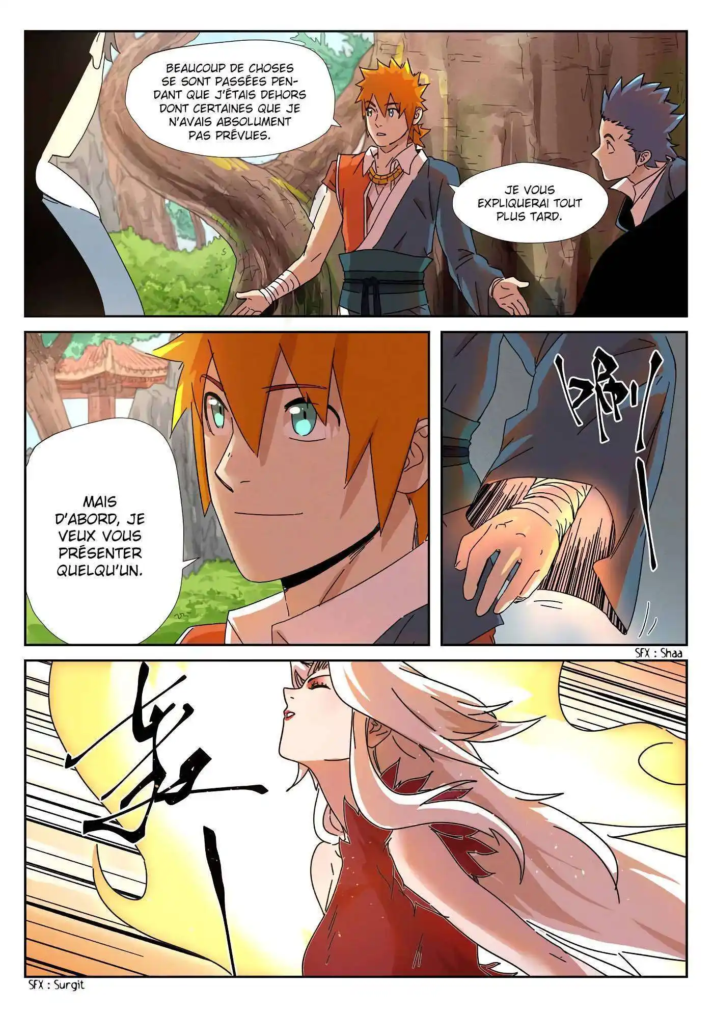 Tales Of Demons And Gods 237.5 page 6
