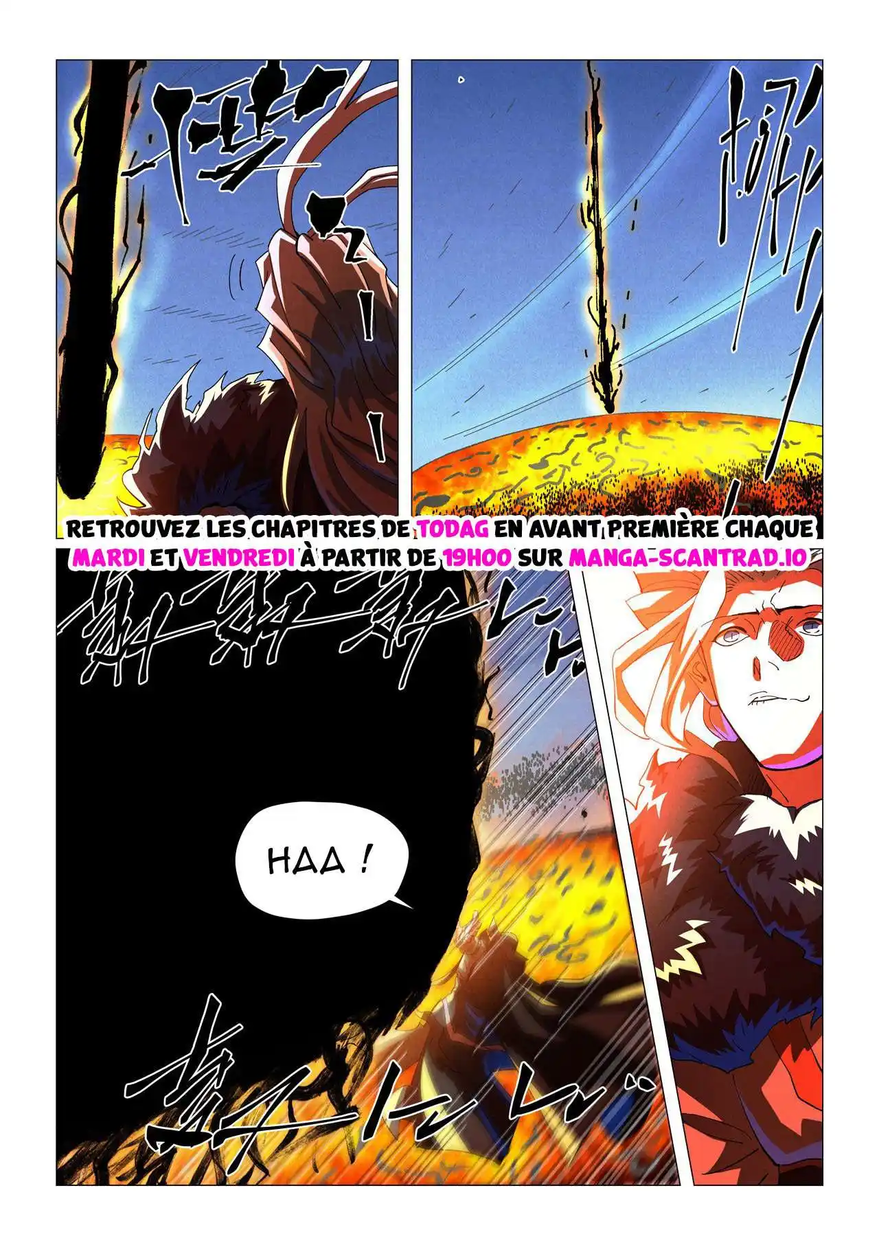 Tales Of Demons And Gods 465.5 page 3