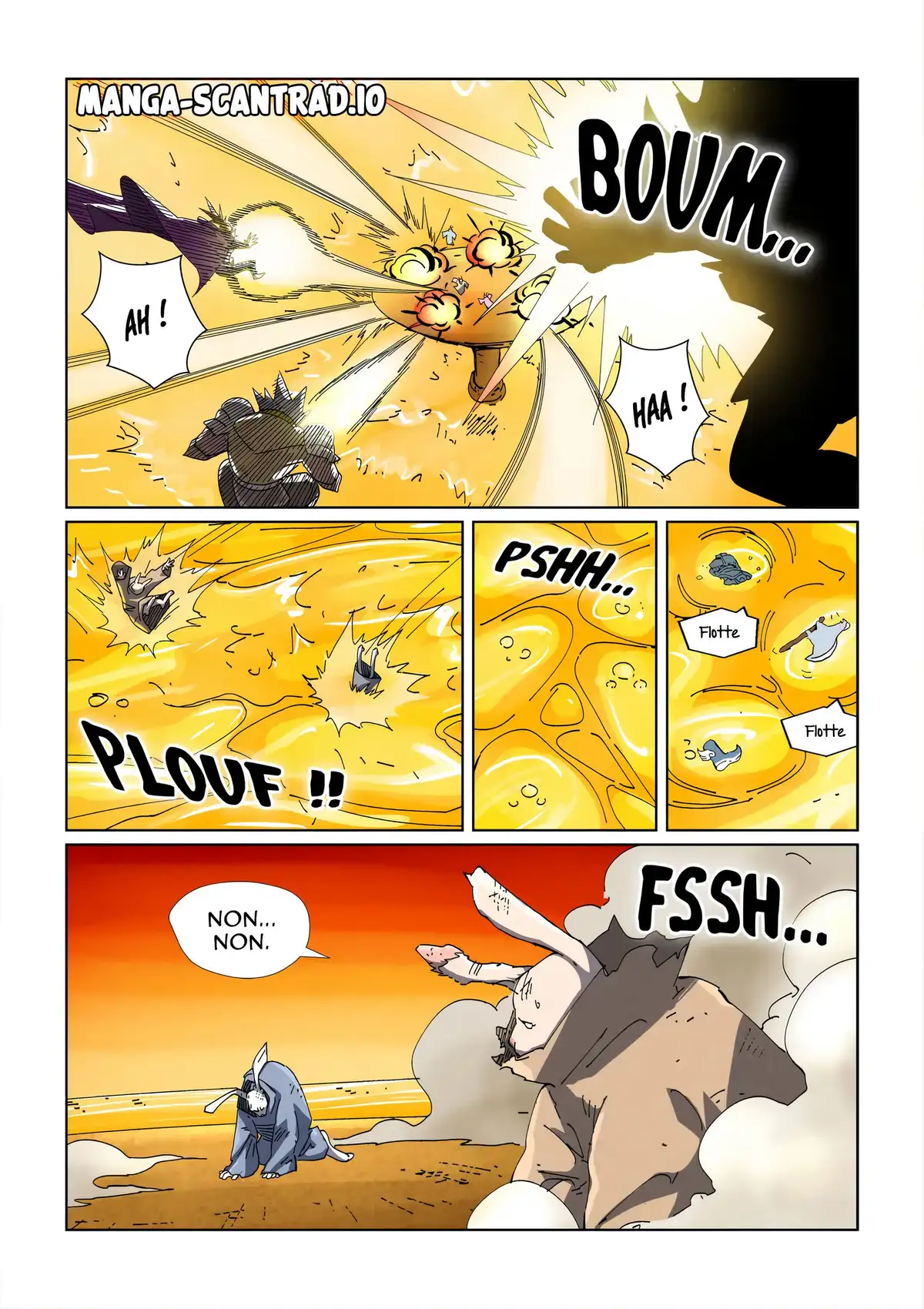 Tales Of Demons And Gods 481.5 page 4