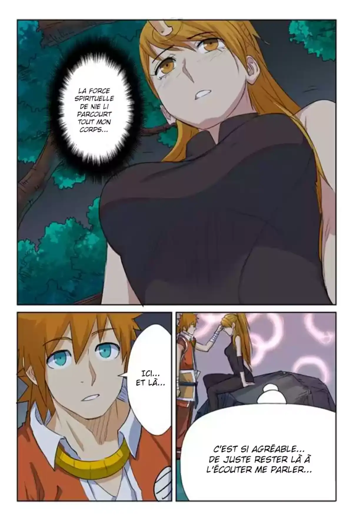Tales Of Demons And Gods 159.5 page 3