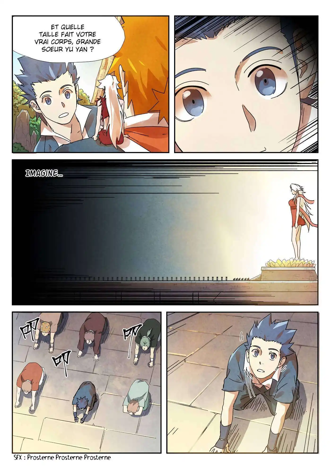 Tales Of Demons And Gods 238 page 2