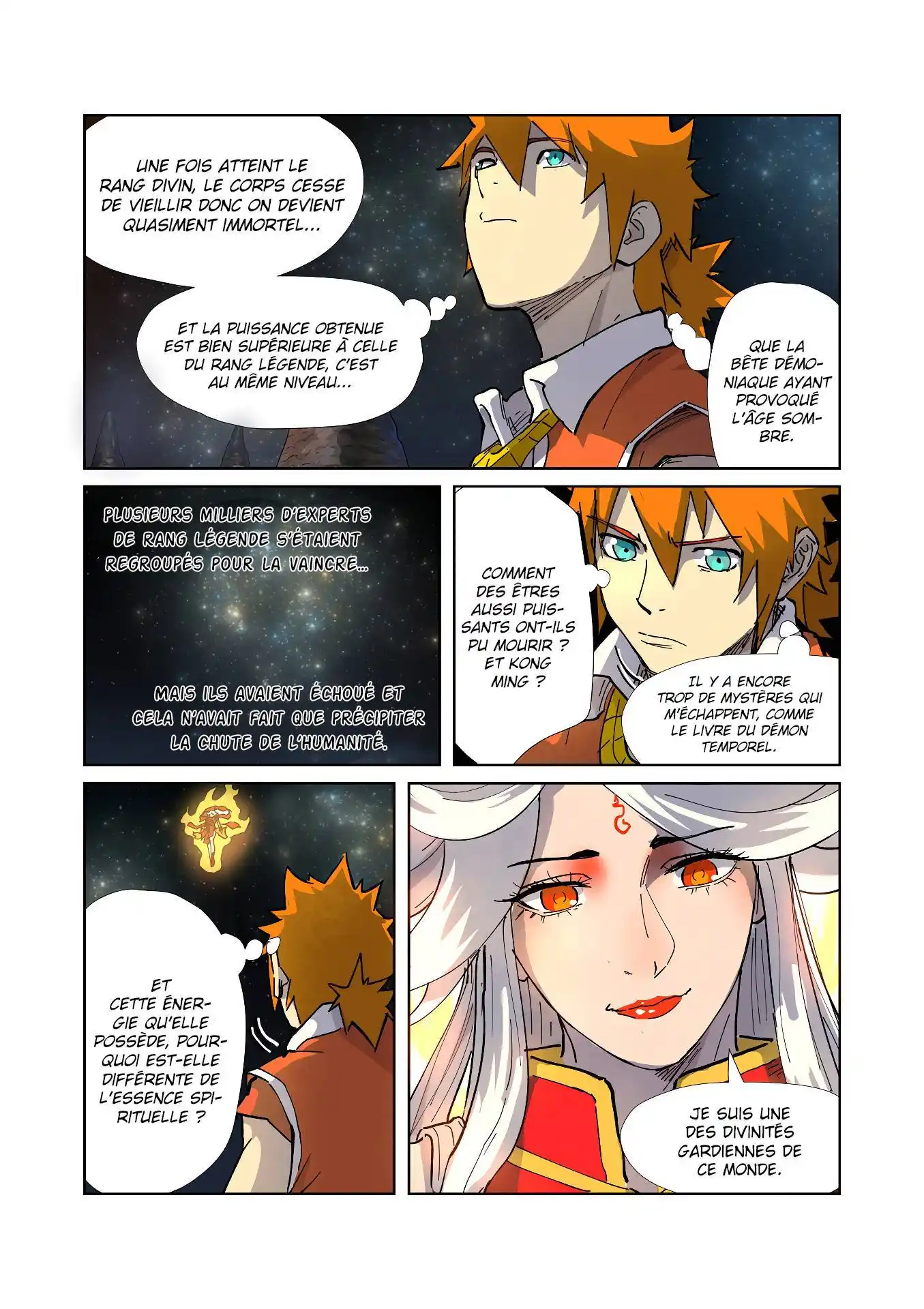 Tales Of Demons And Gods 223.5 page 4