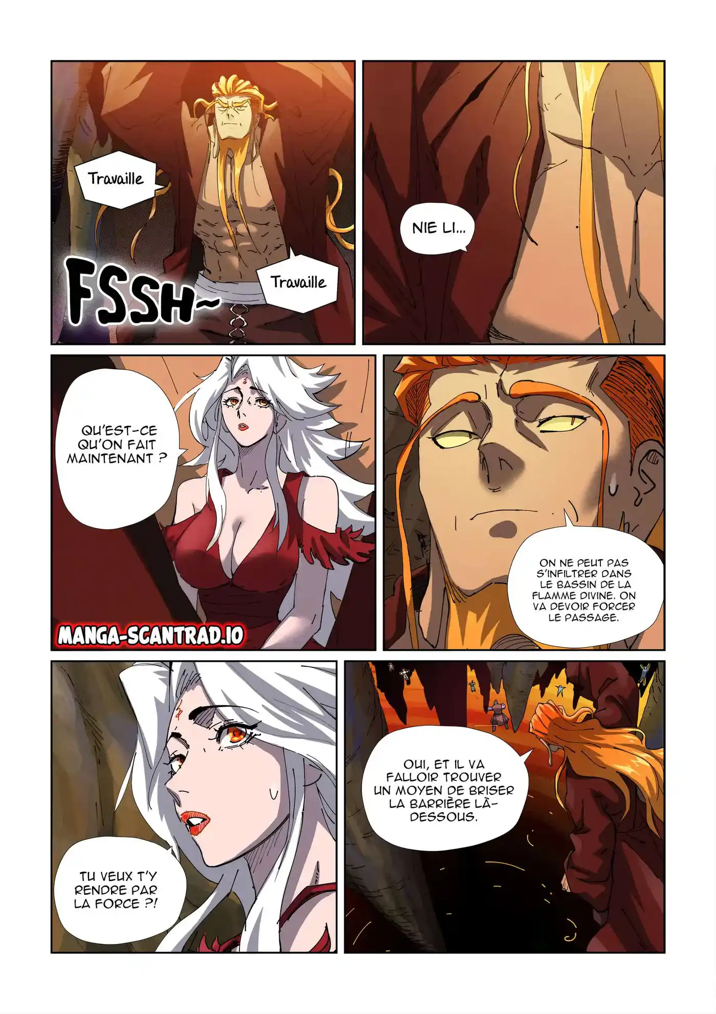 Tales Of Demons And Gods 473.5 page 2