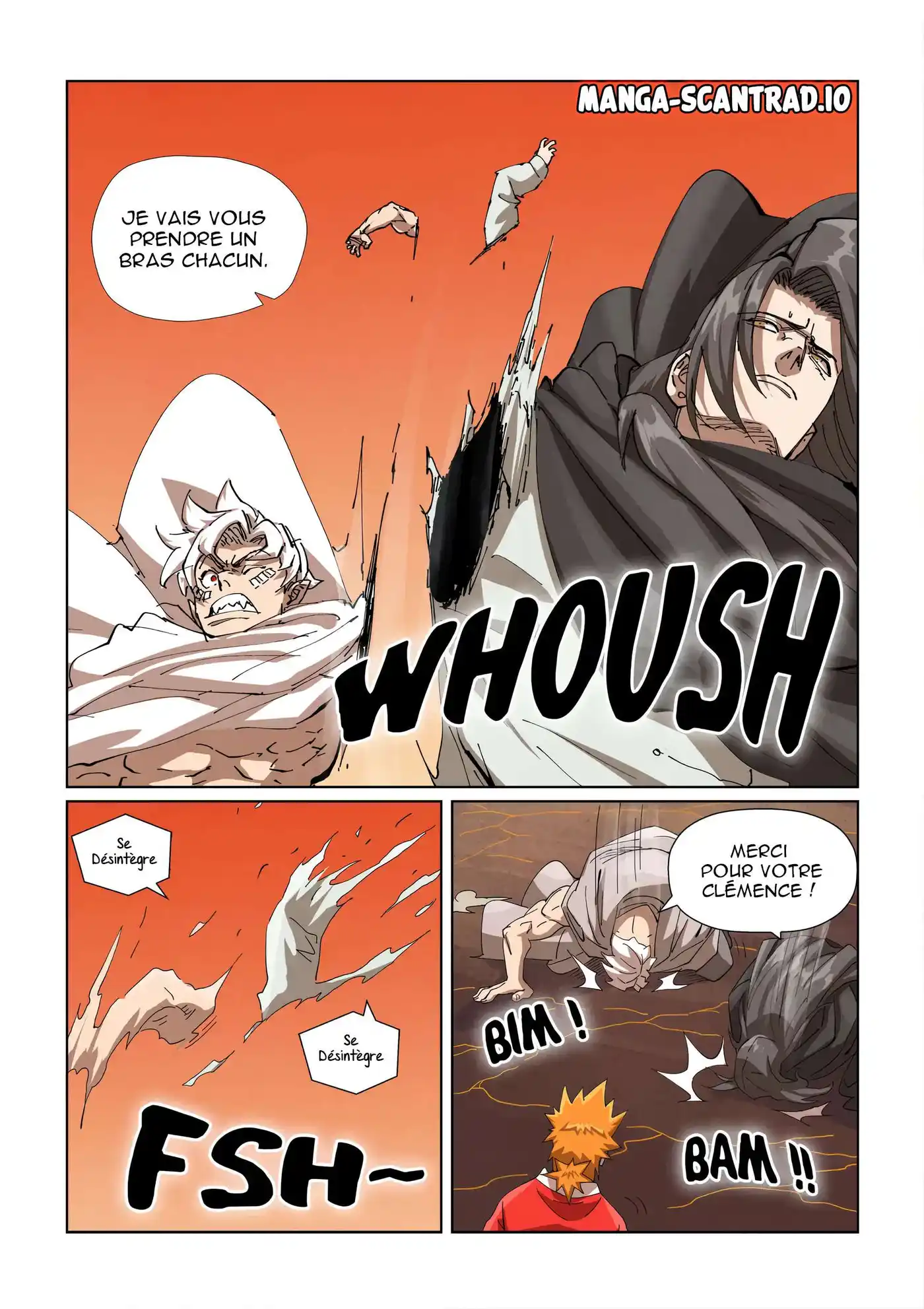 Tales Of Demons And Gods 469.5 page 2