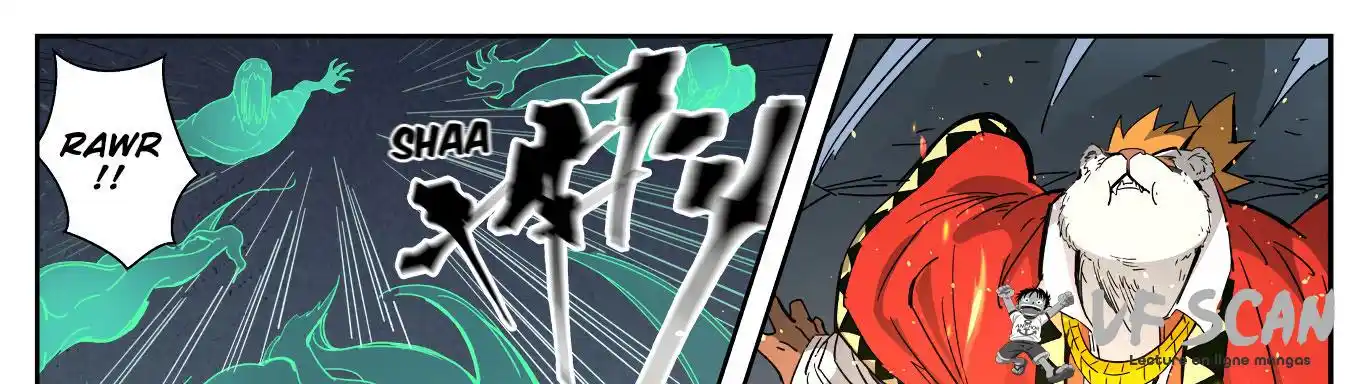 Tales Of Demons And Gods 325 page 1
