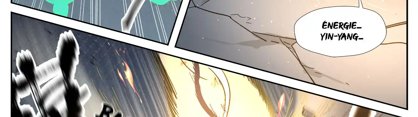Tales Of Demons And Gods 325 page 3