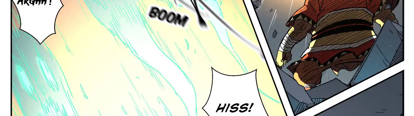 Tales Of Demons And Gods 325 page 7