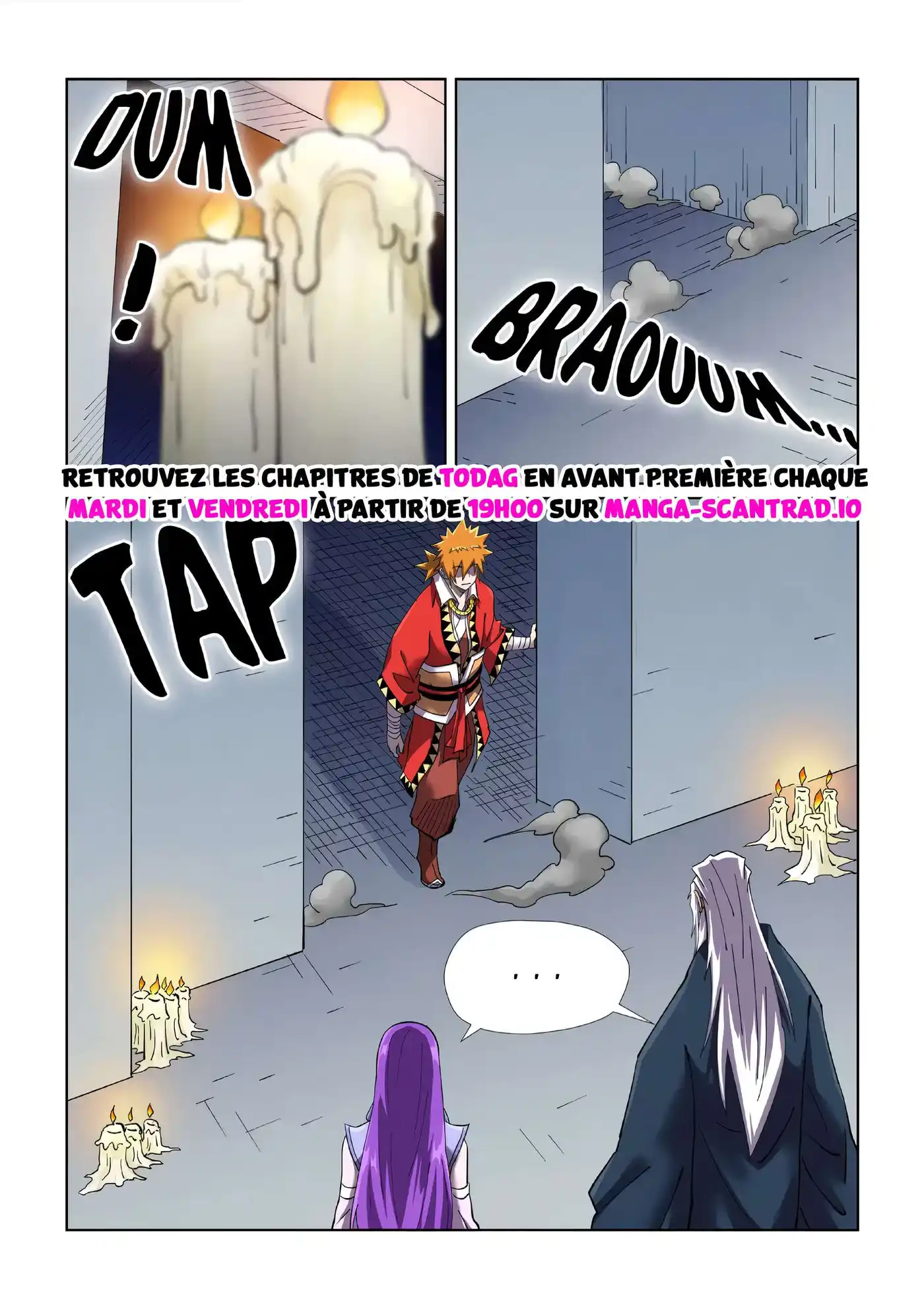 Tales Of Demons And Gods 455.5 page 4