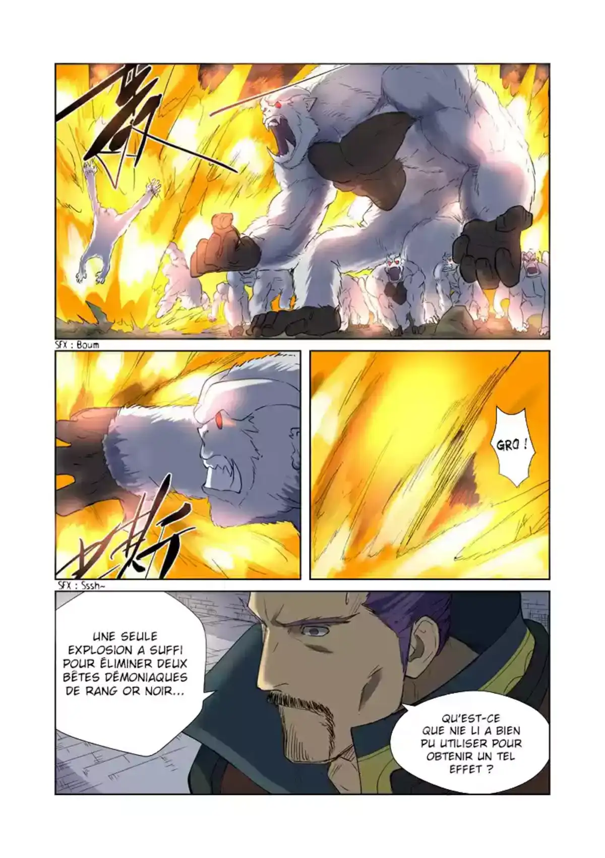 Tales Of Demons And Gods 179 page 2