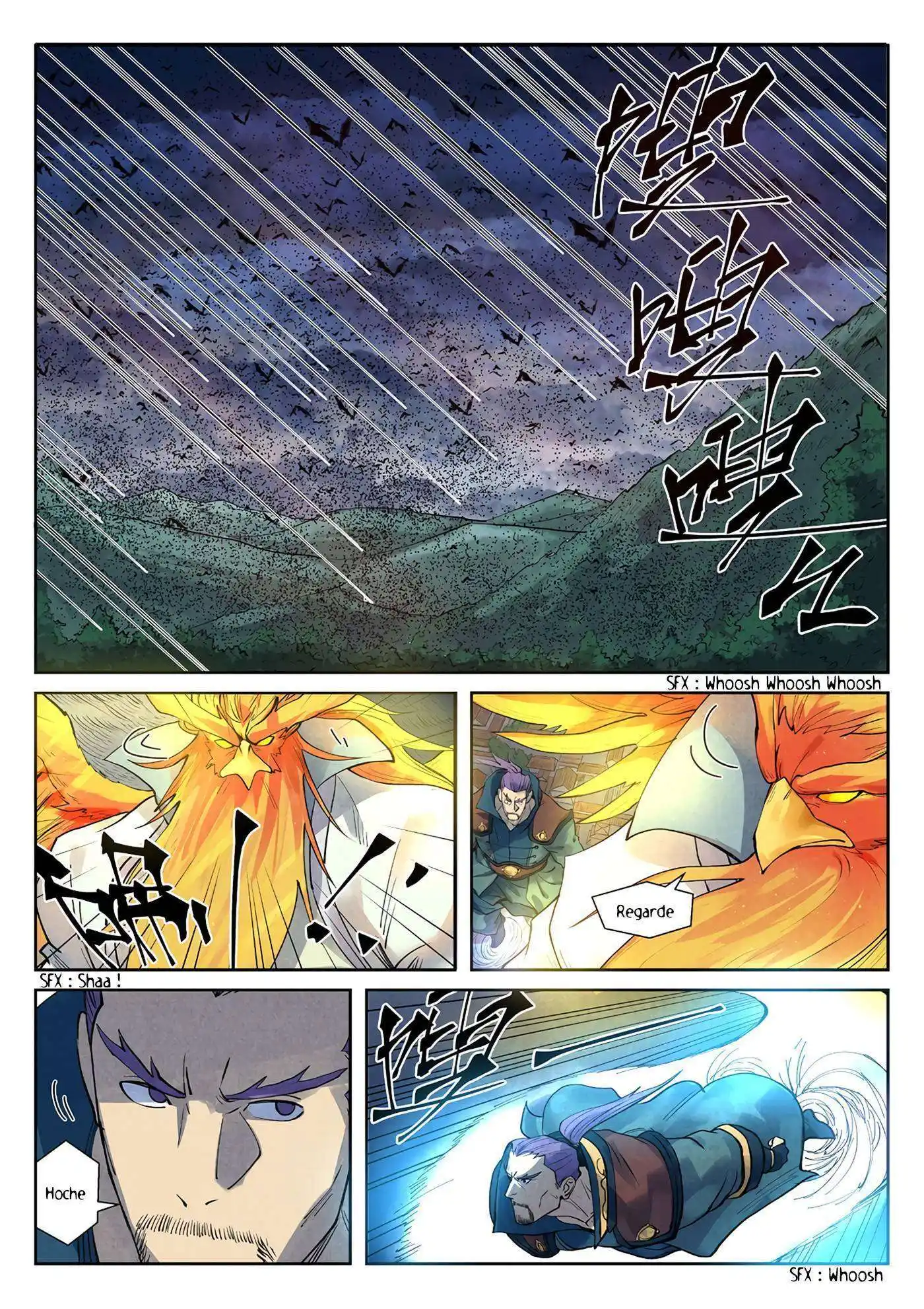 Tales Of Demons And Gods 240.5 page 2