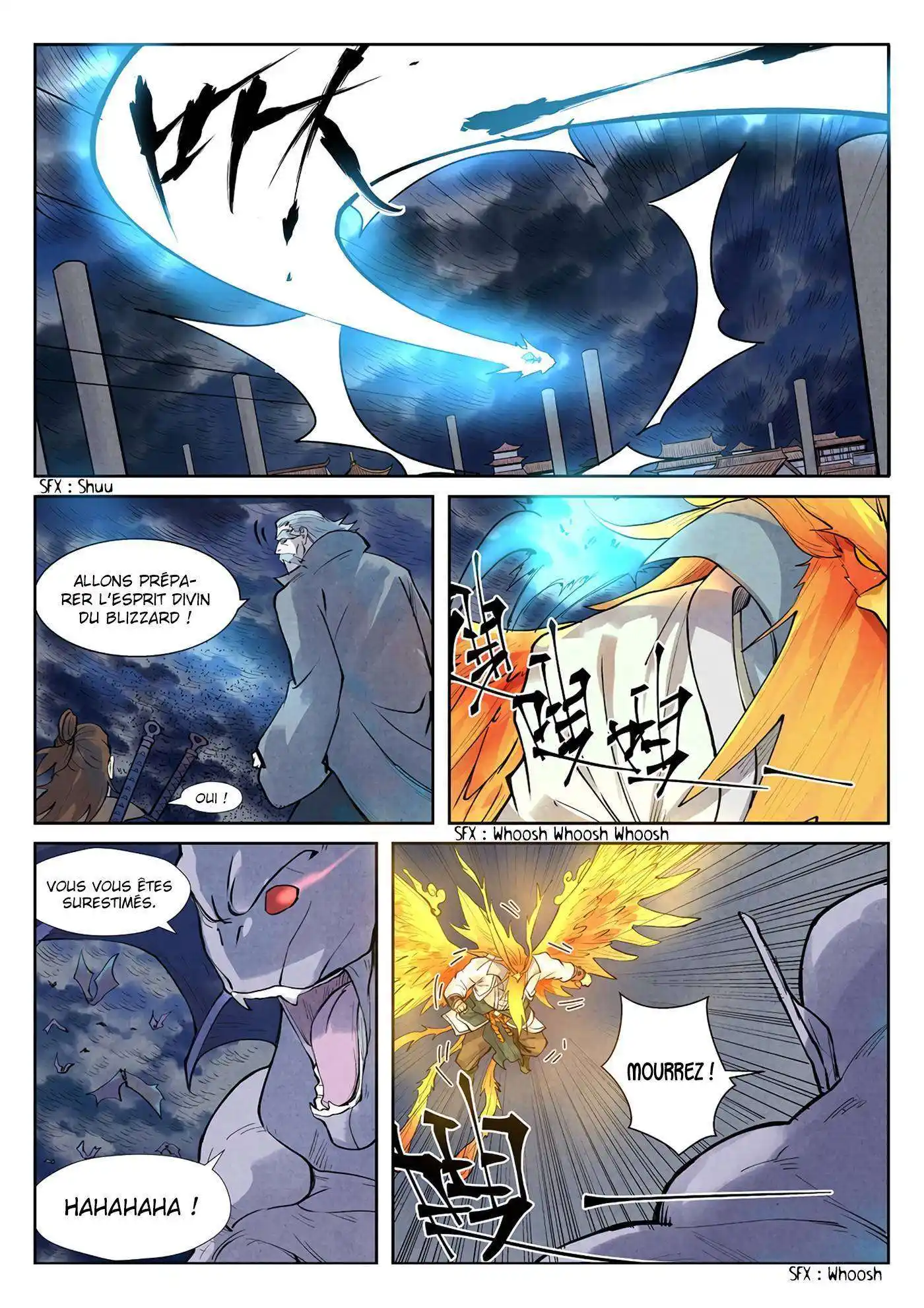 Tales Of Demons And Gods 240.5 page 3
