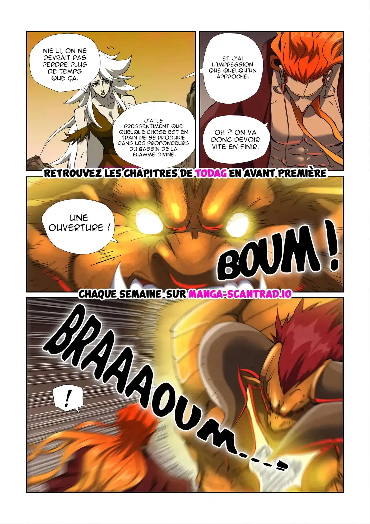 Tales Of Demons And Gods 476.5 page 2