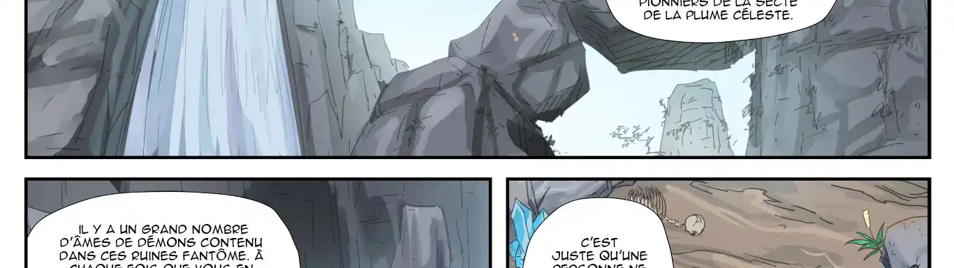 Tales Of Demons And Gods 324.5 page 2
