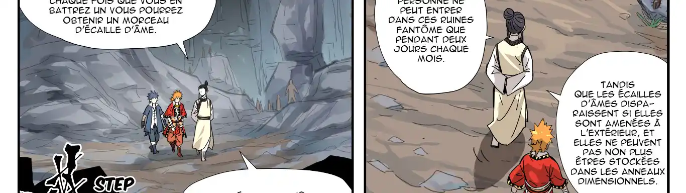 Tales Of Demons And Gods 324.5 page 3