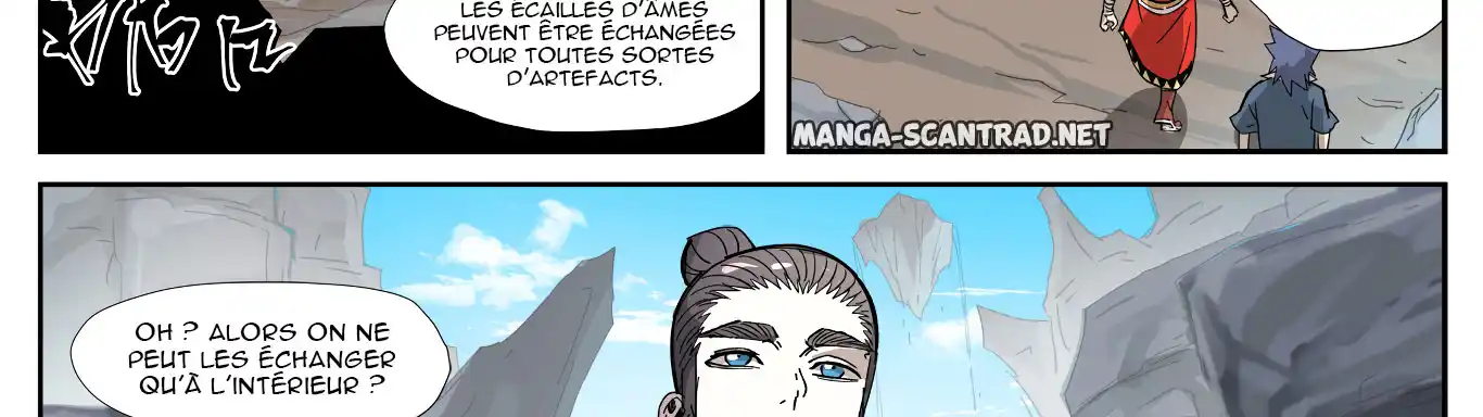 Tales Of Demons And Gods 324.5 page 4