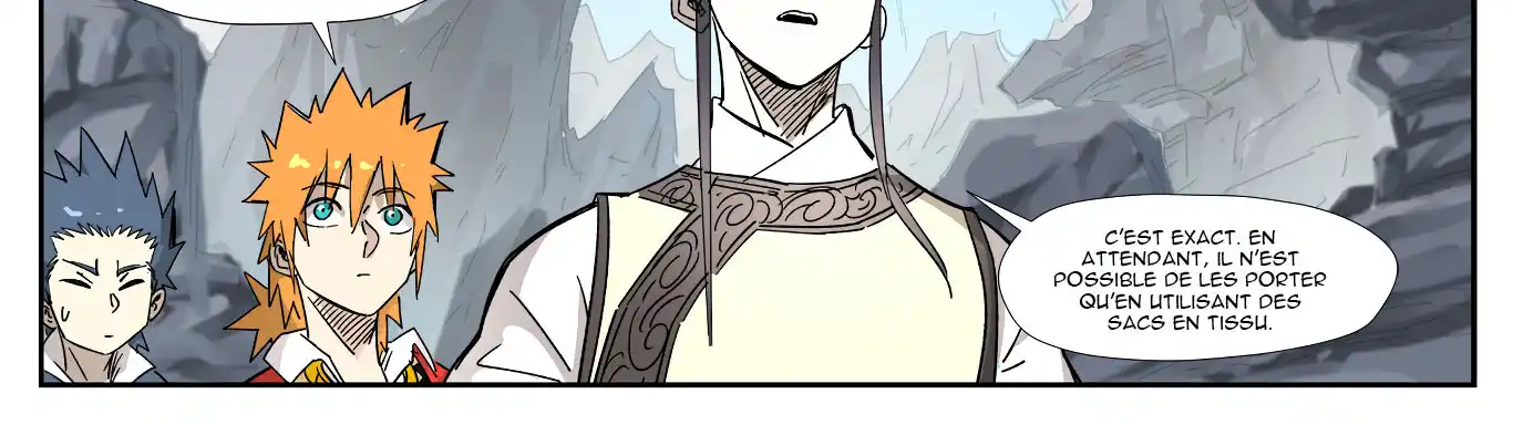 Tales Of Demons And Gods 324.5 page 5