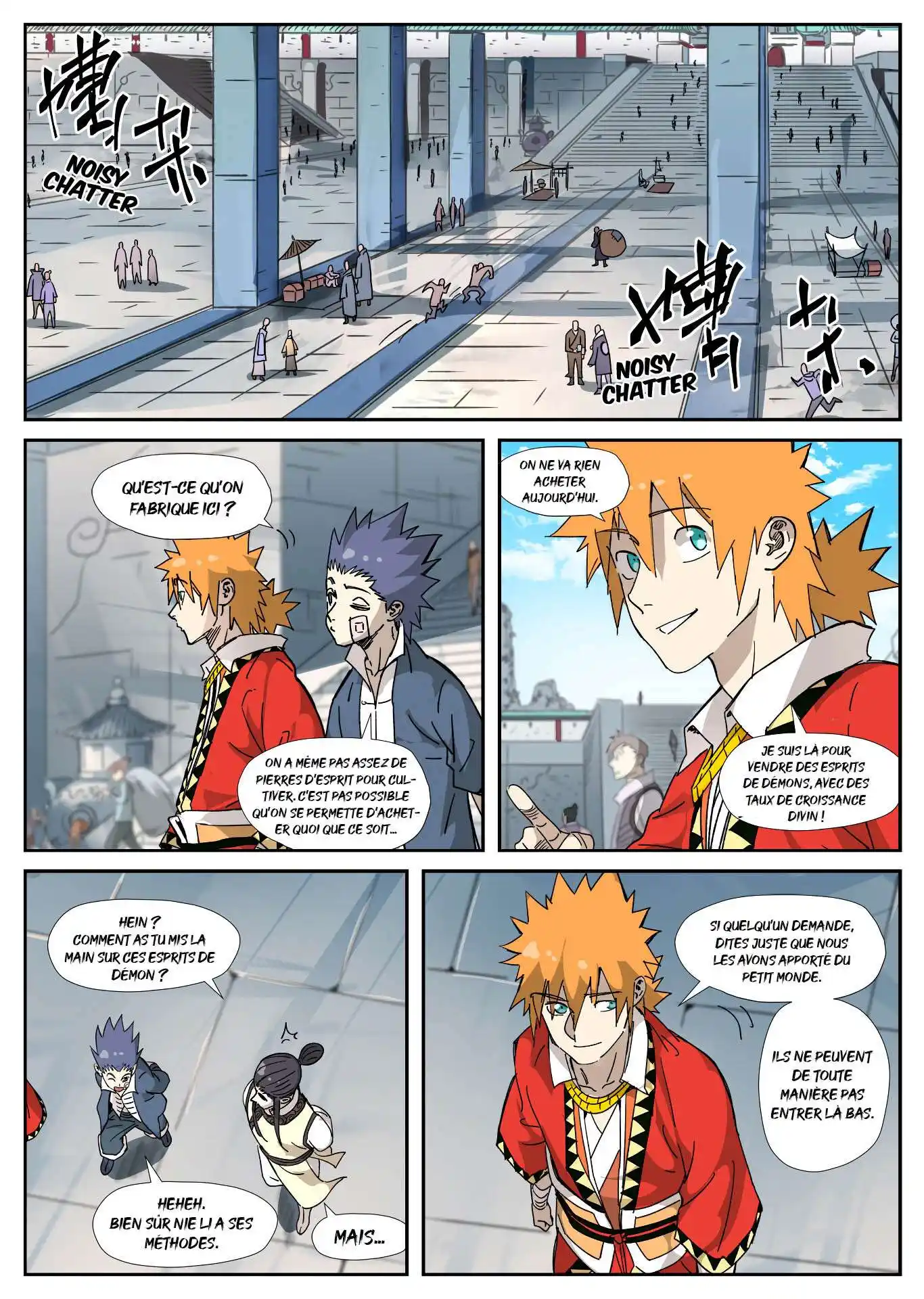 Tales Of Demons And Gods 327.5 page 3