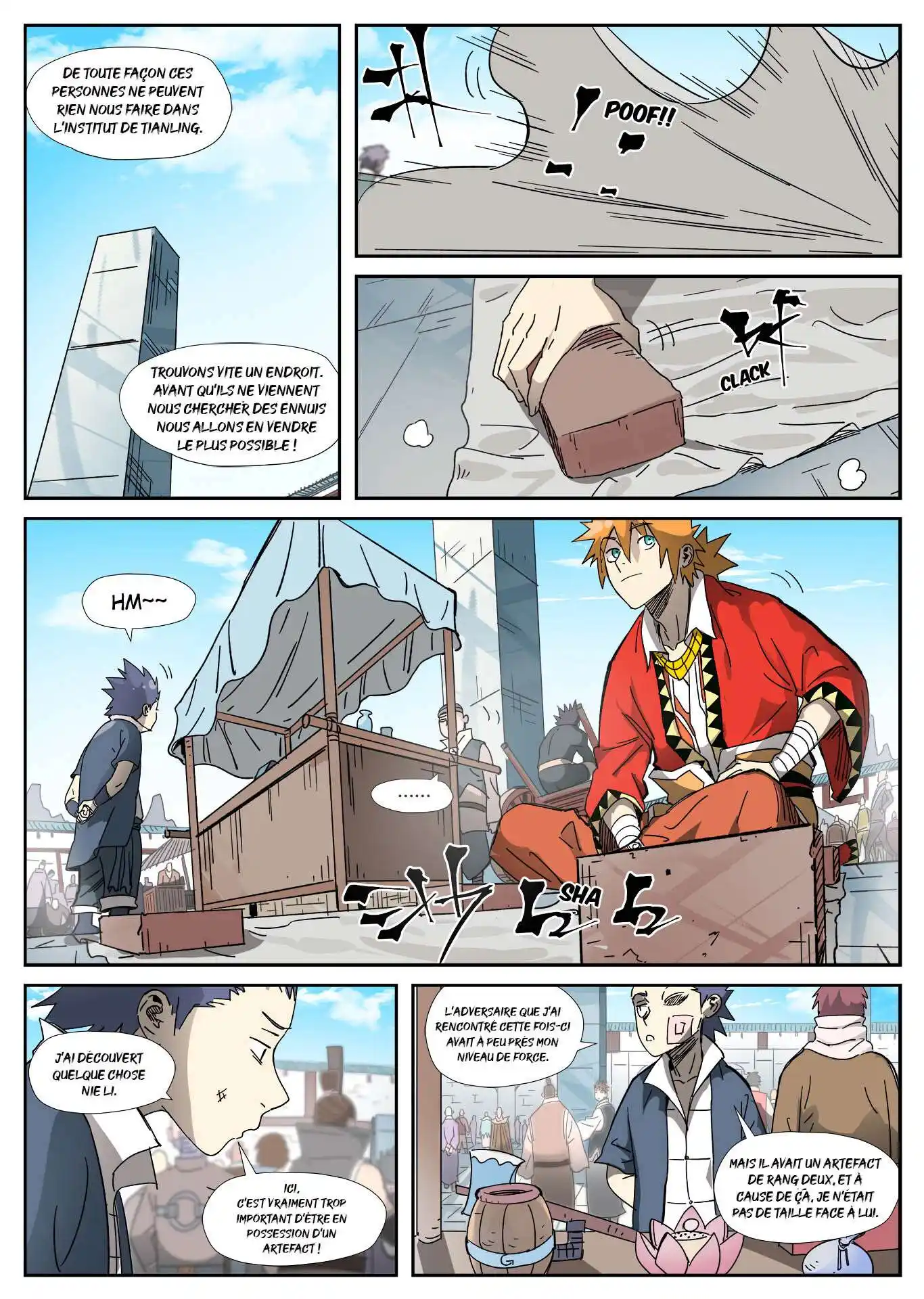Tales Of Demons And Gods 327.5 page 4
