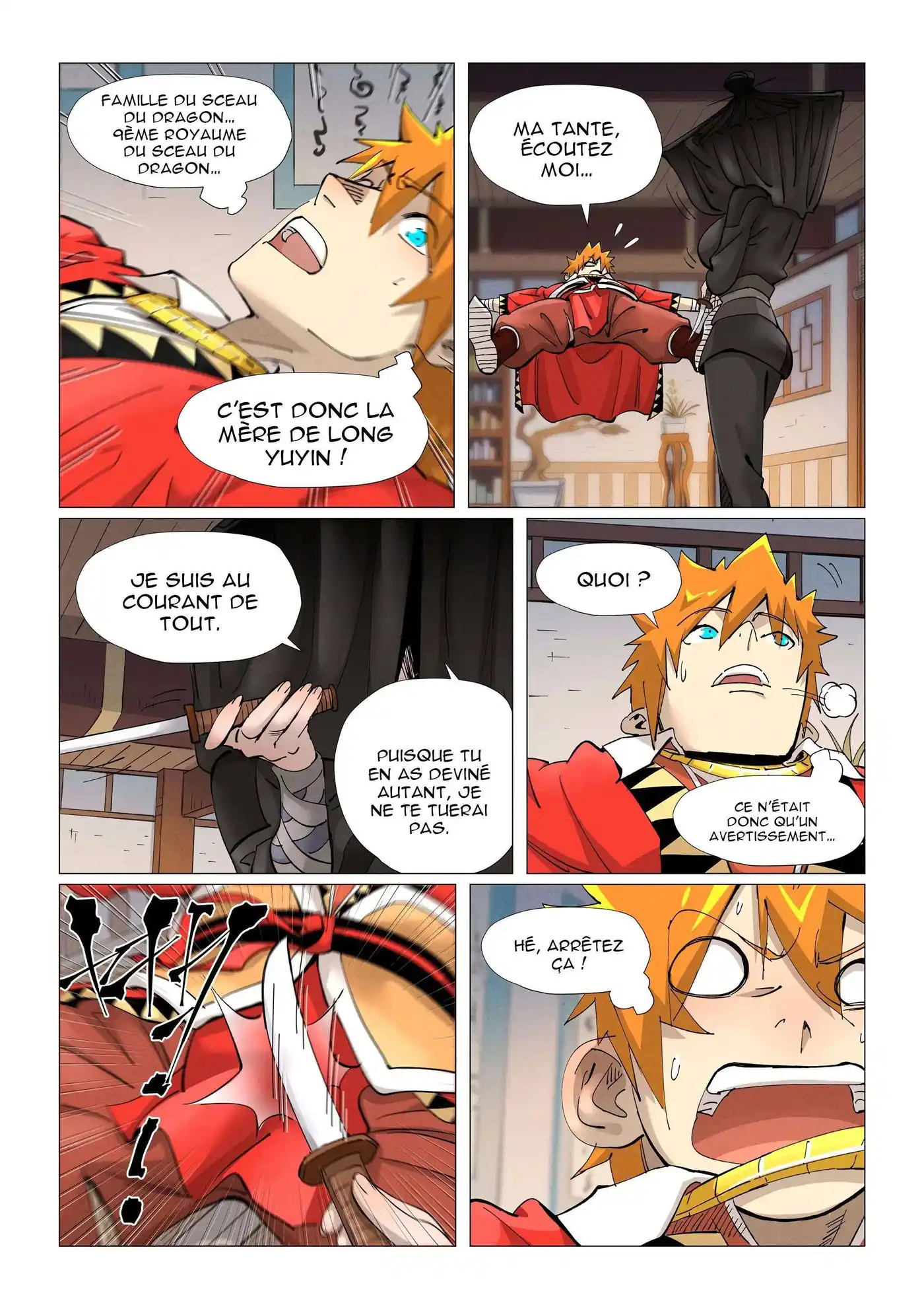 Tales Of Demons And Gods 377.5 page 3