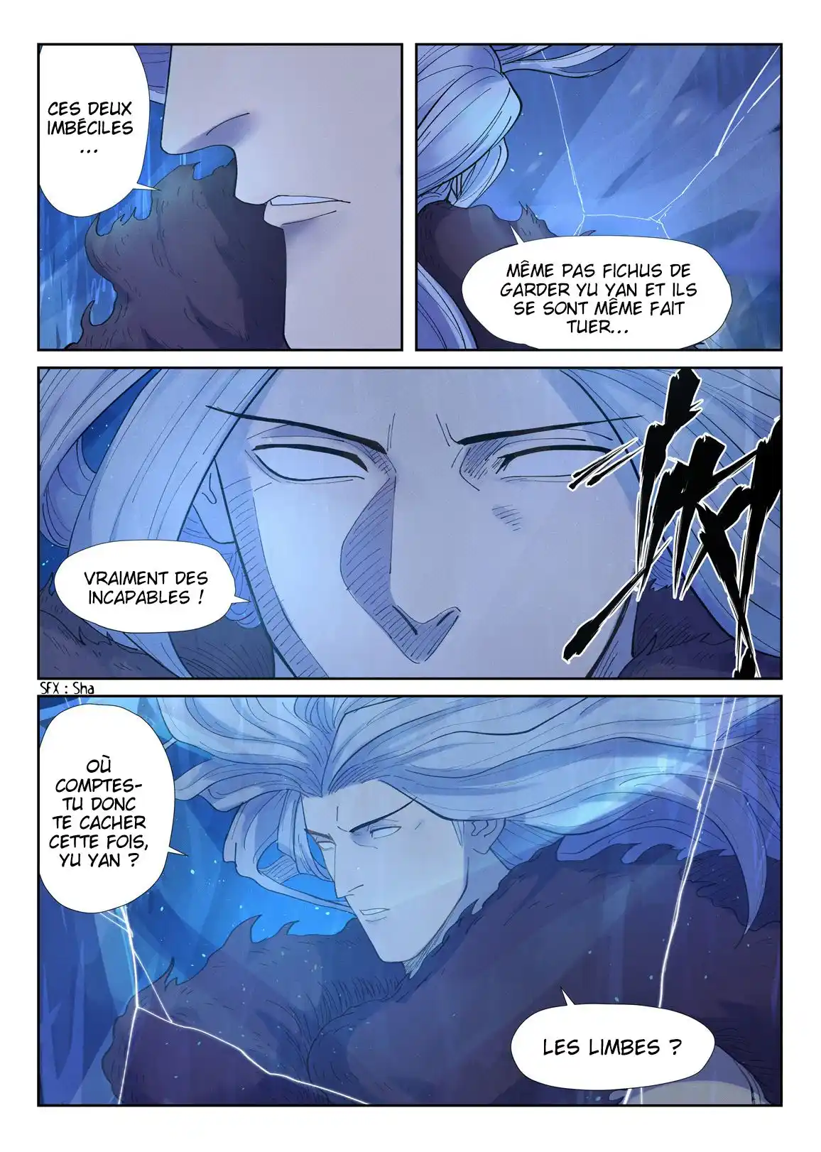Tales Of Demons And Gods 253.2 page 10