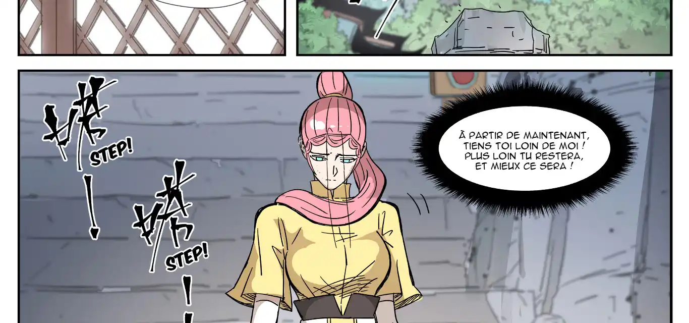 Tales Of Demons And Gods 323.5 page 5