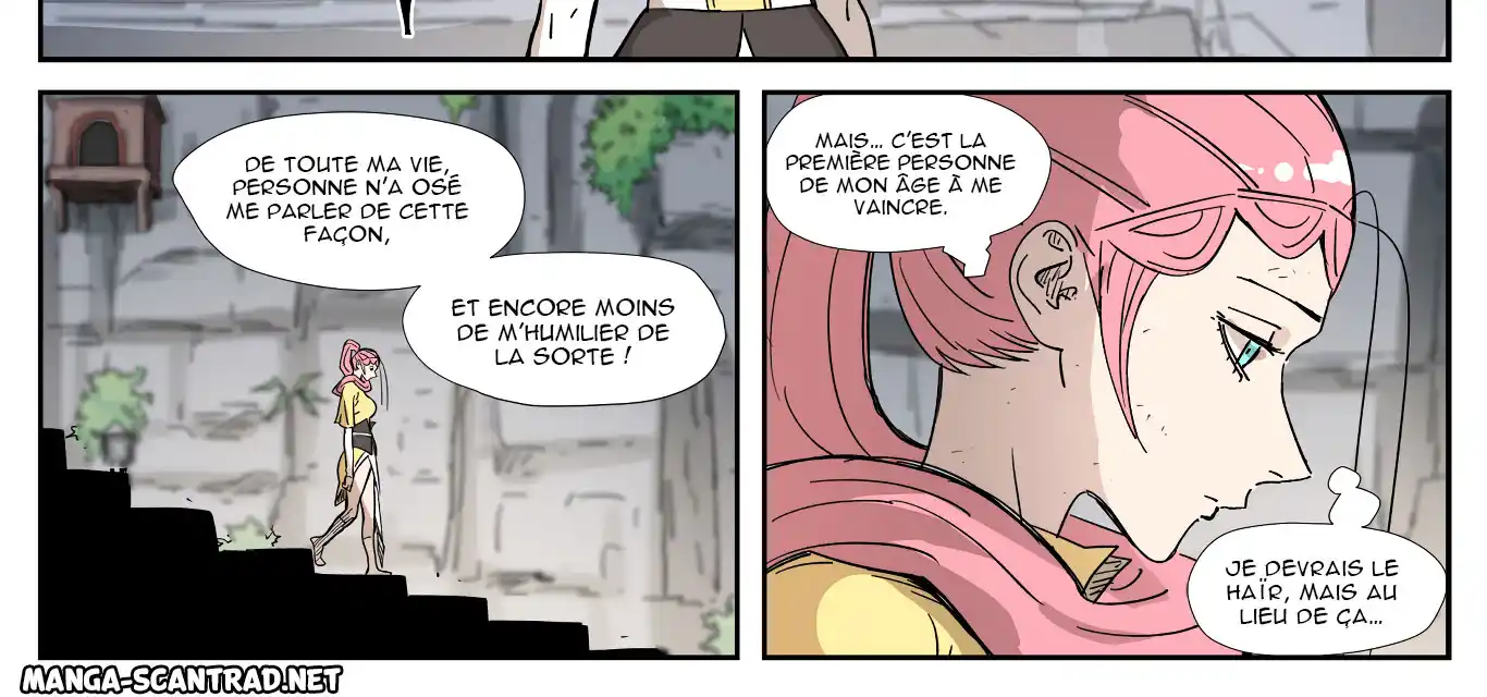Tales Of Demons And Gods 323.5 page 6
