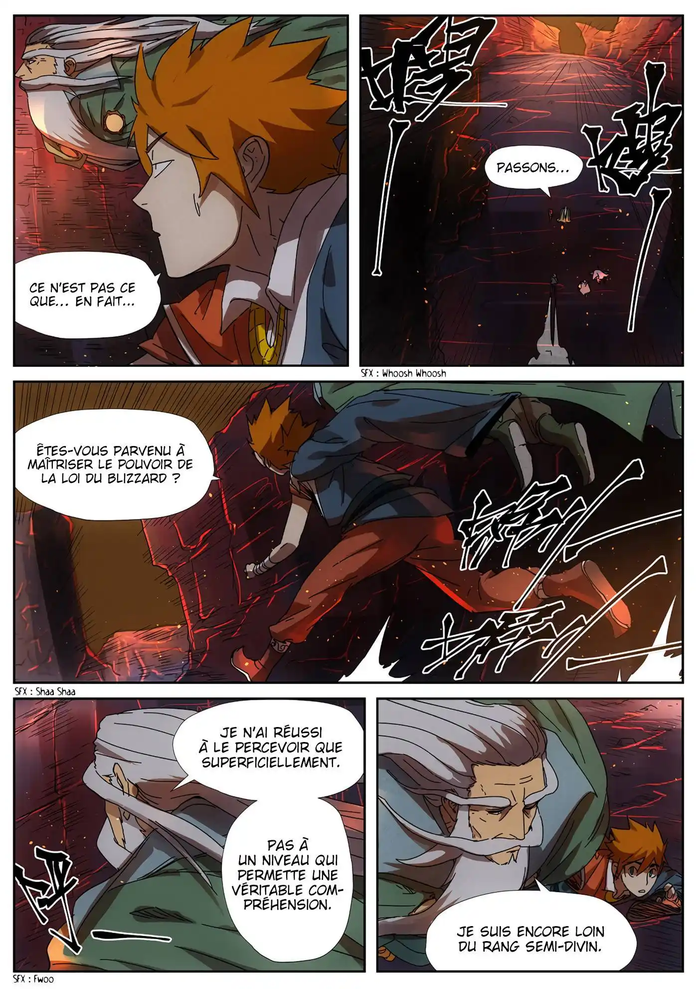 Tales Of Demons And Gods 235.5 page 6