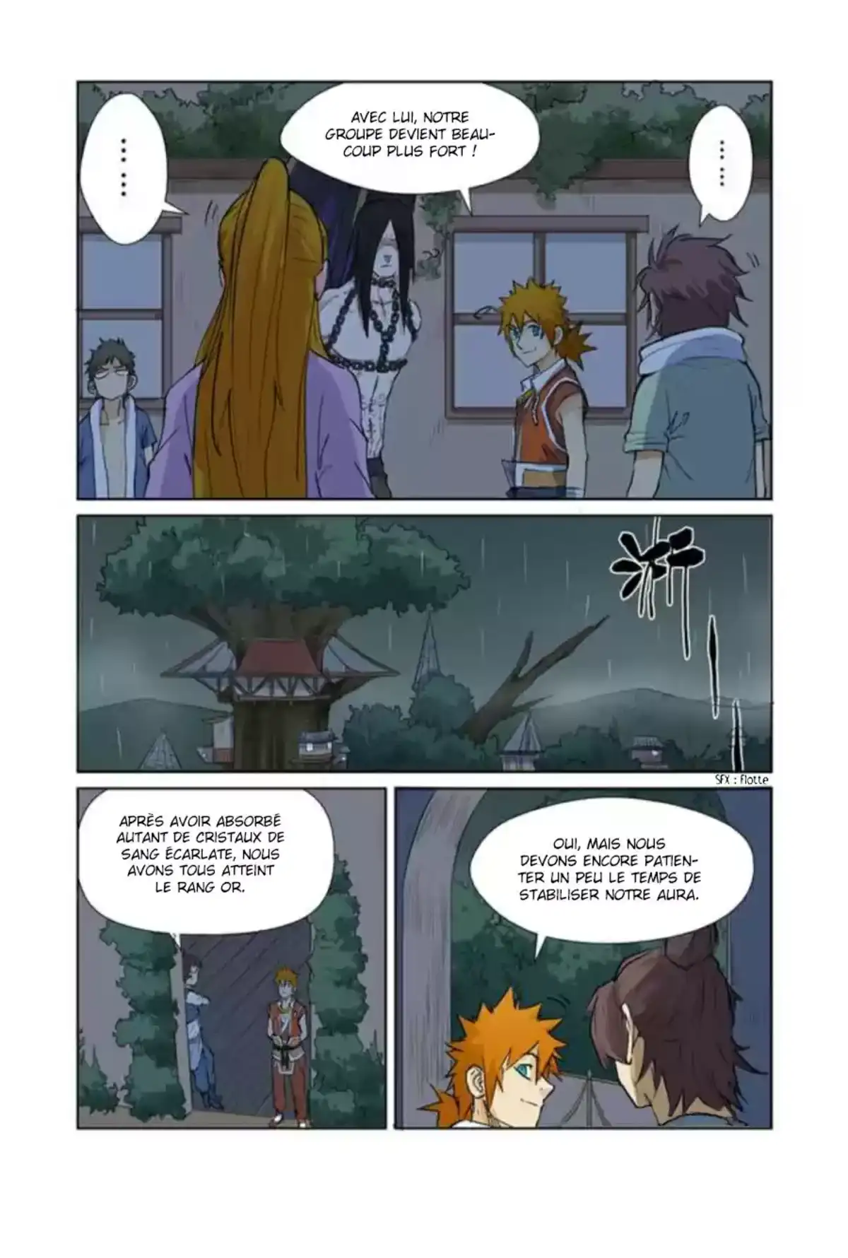 Tales Of Demons And Gods 157.5 page 3