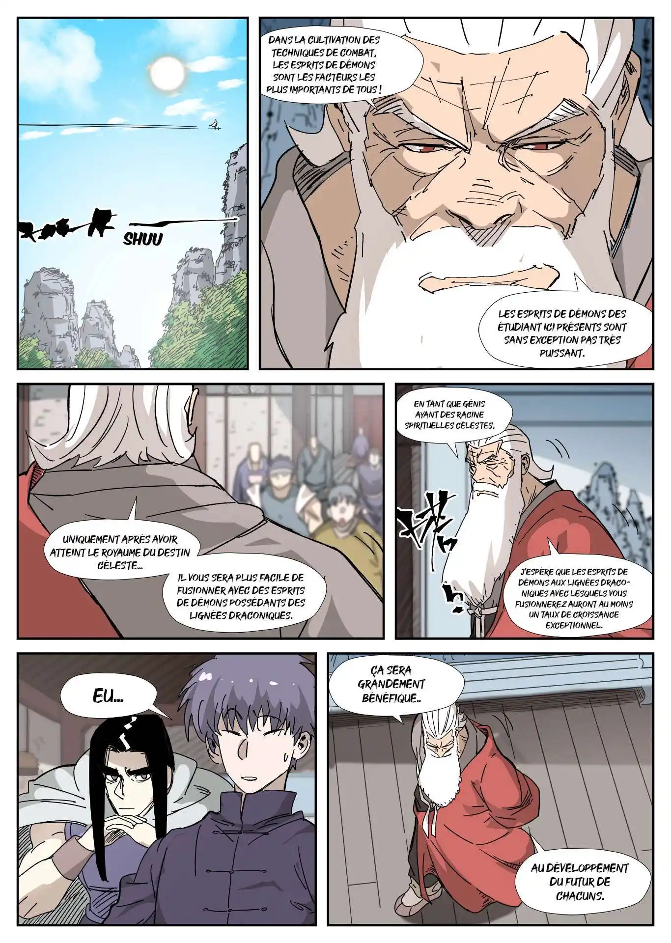 Tales Of Demons And Gods 328.5 page 4